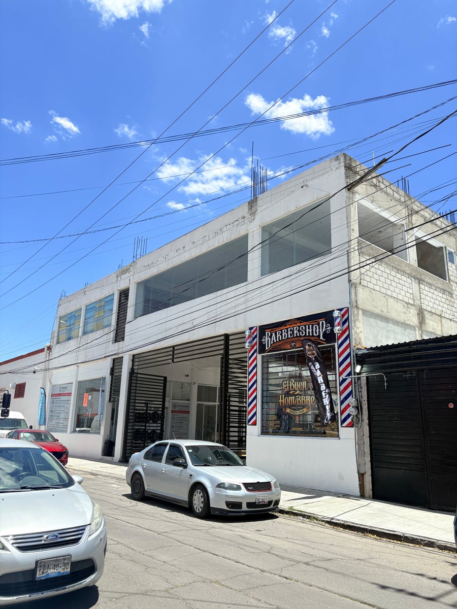 Local Comercial Spot2