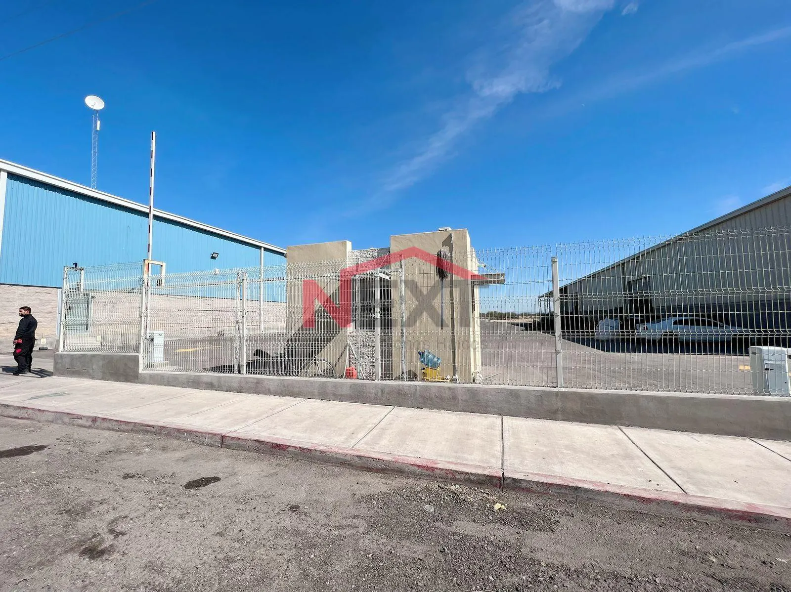 Industrial Spot2