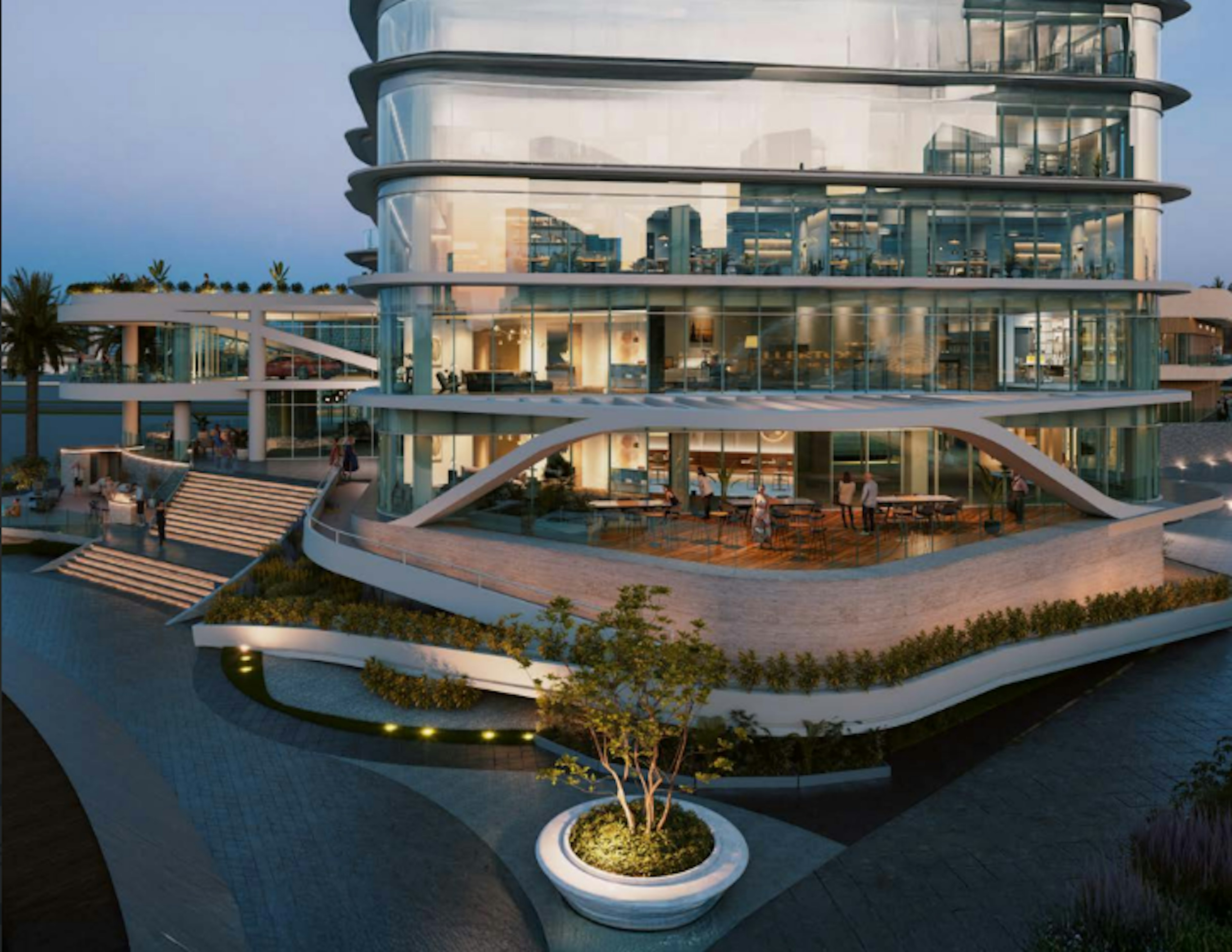 Nivel 4 - O-402 + Terraza-photo