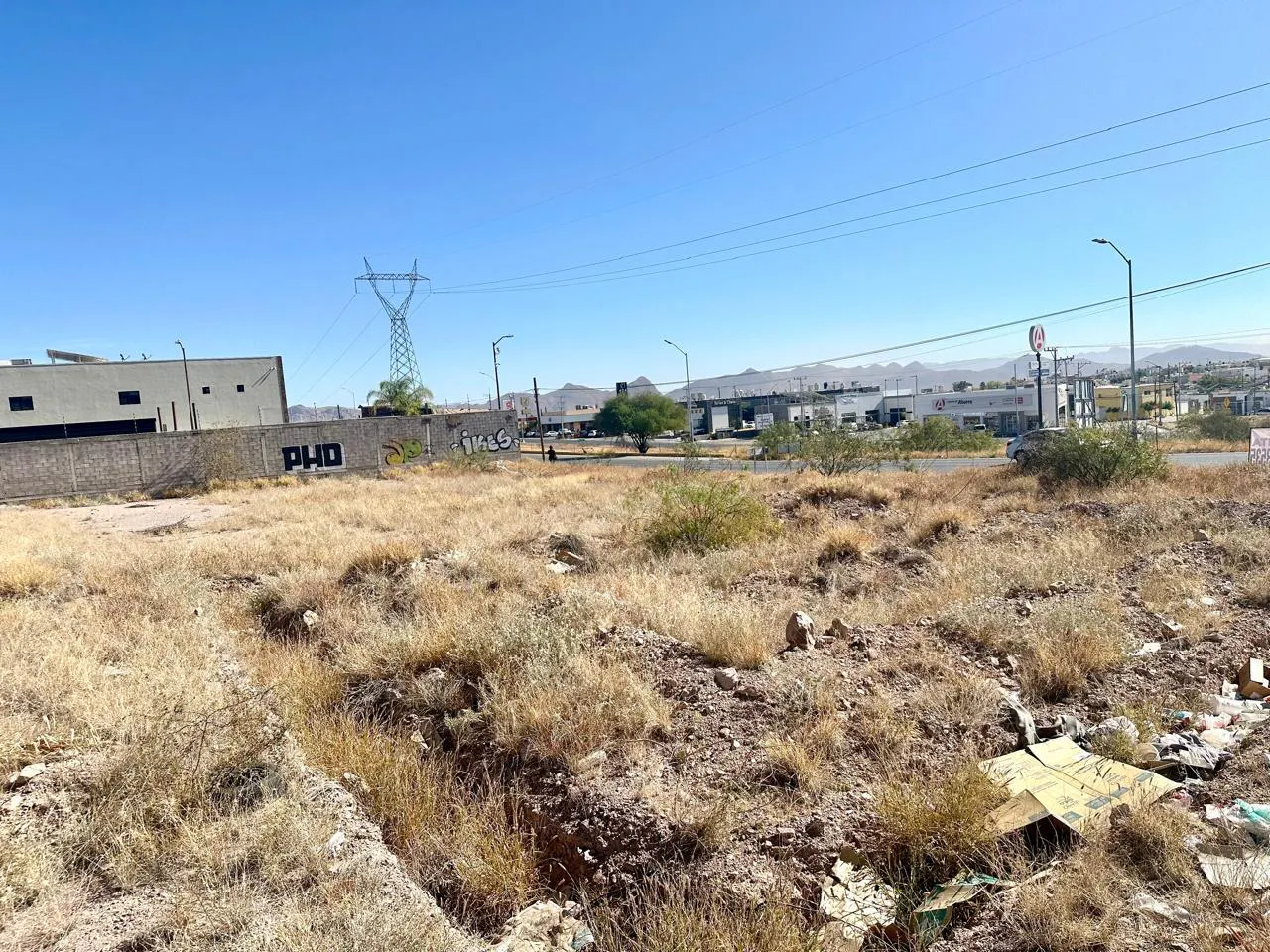 Terreno Spot2