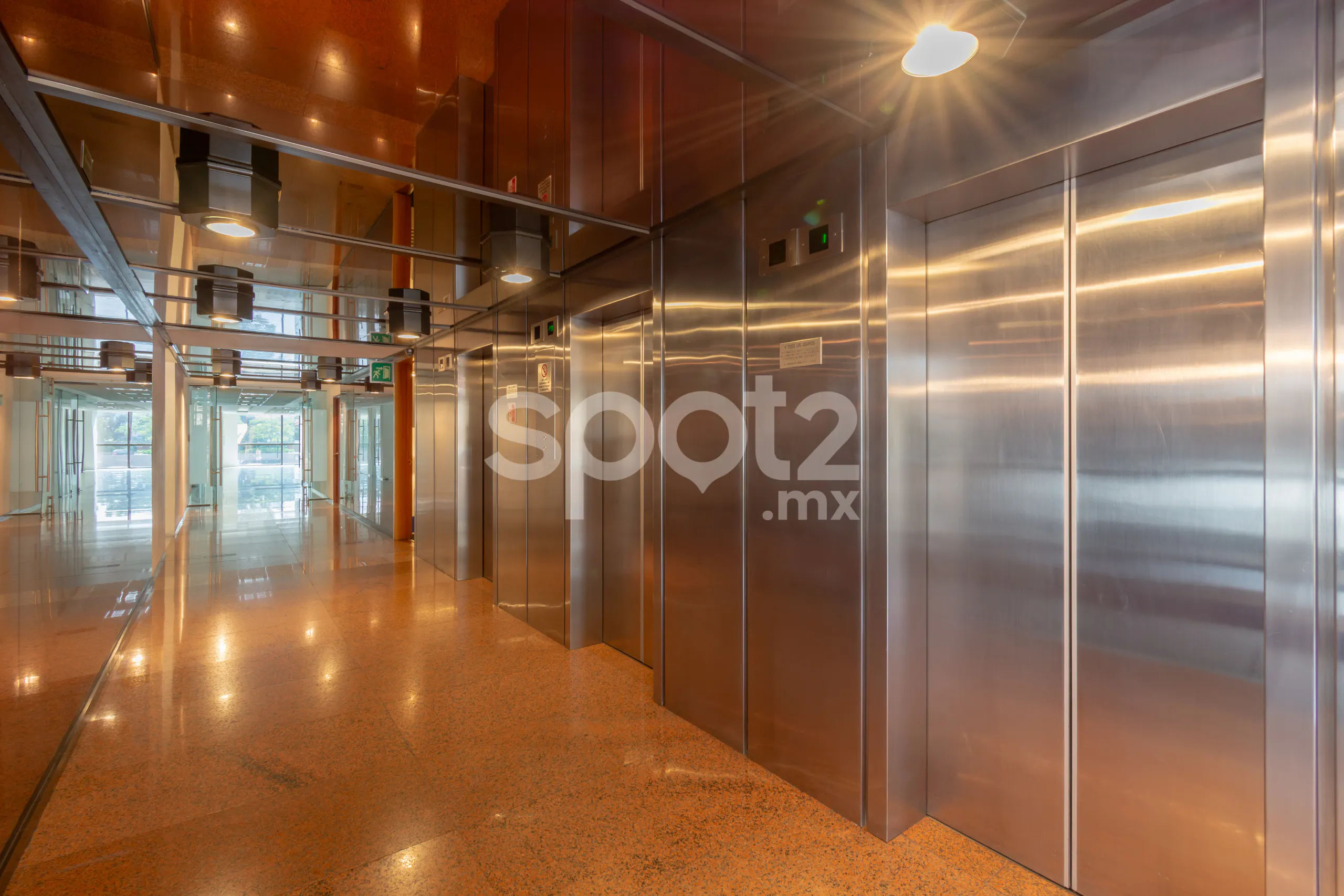 Oficina Spot2