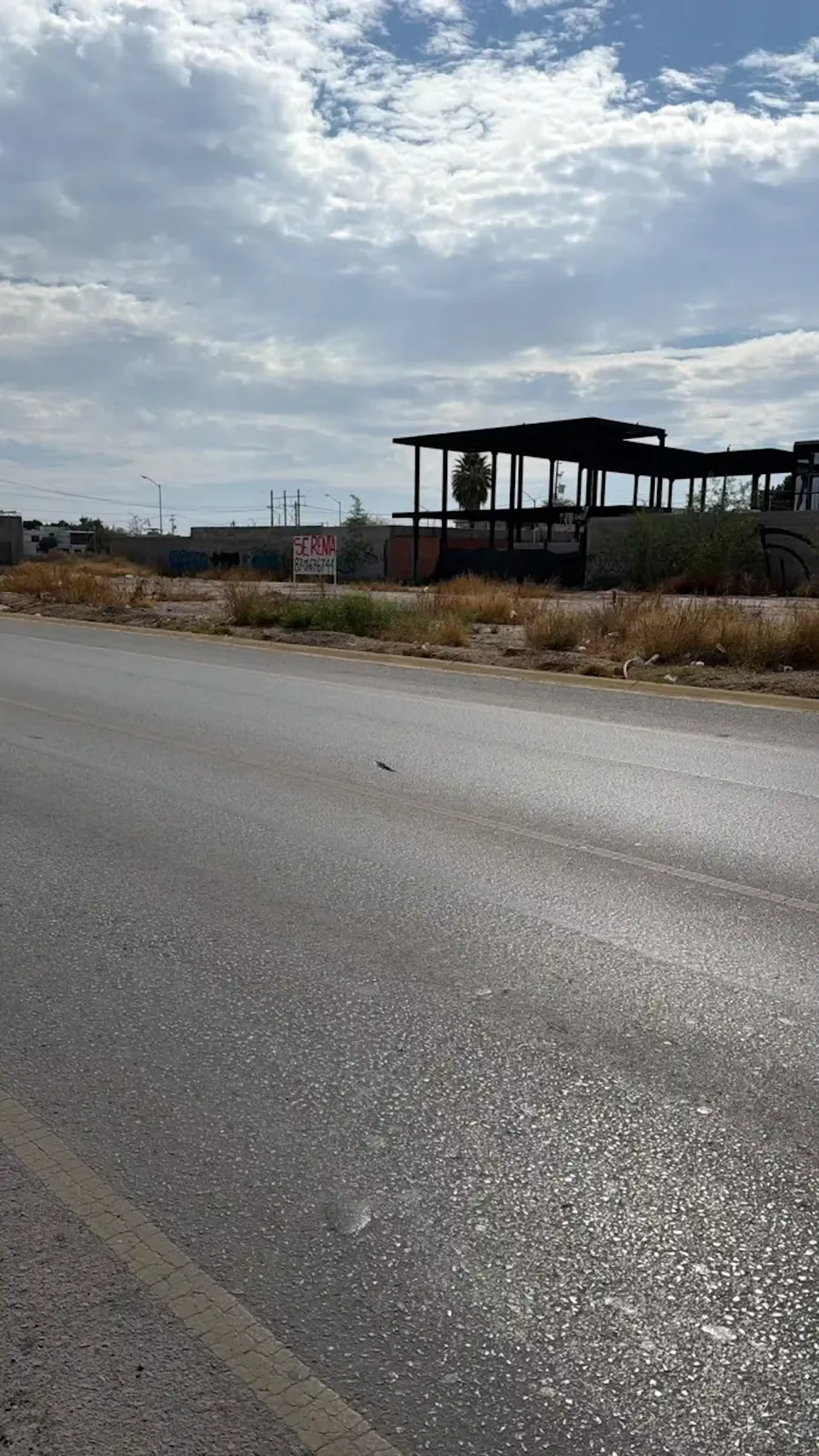 Terreno En Renta En Las Arboledas, Torreón, Coahuila De Zaragoza