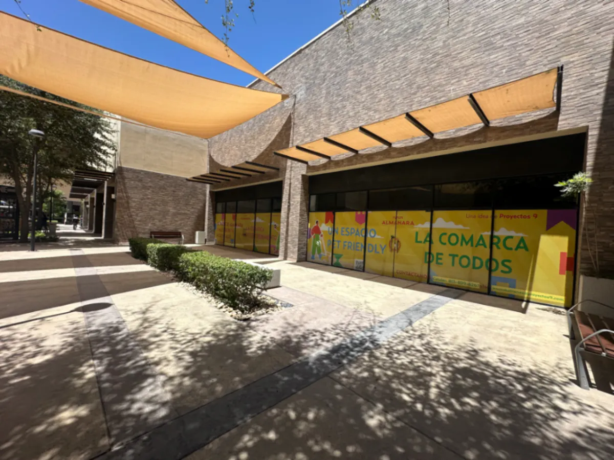 Local Comercial Spot2