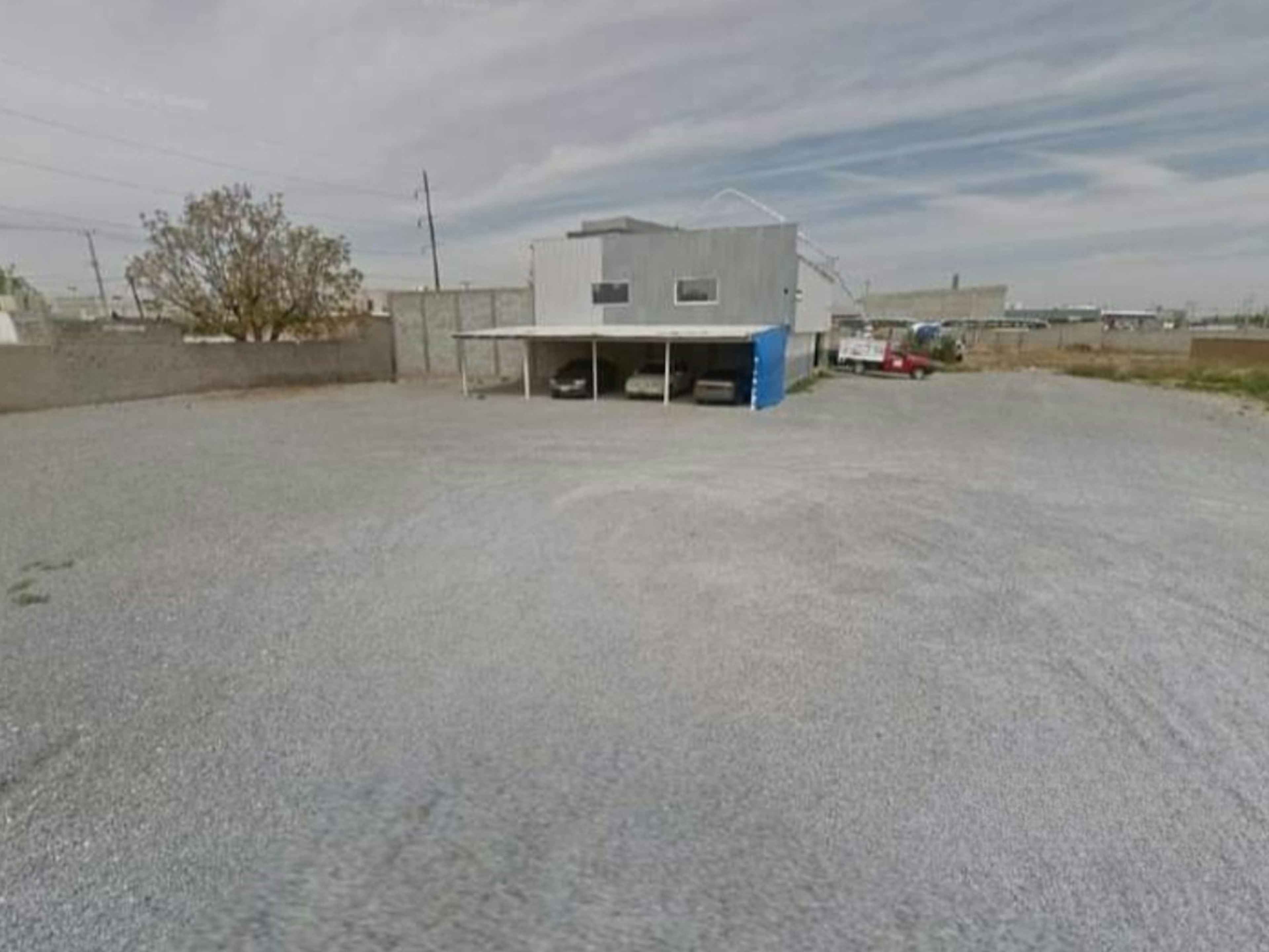 Terreno En Venta En Juarez, Juárez, Chihuahua