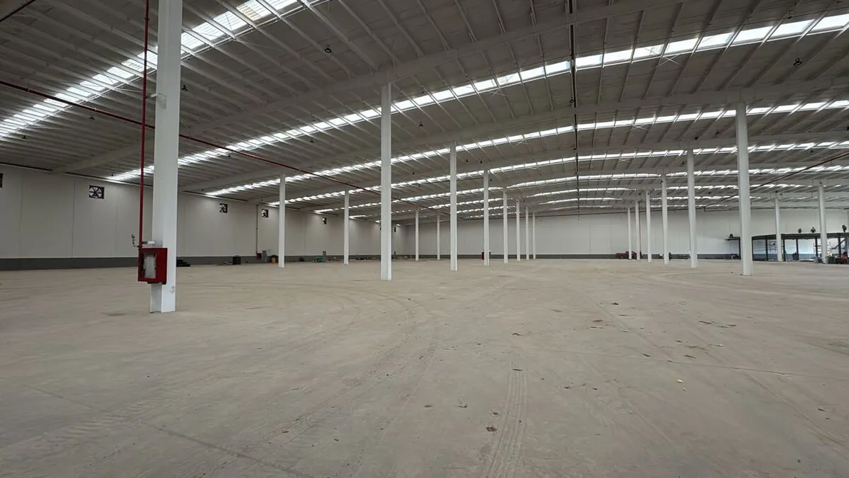 Industrial Spot2