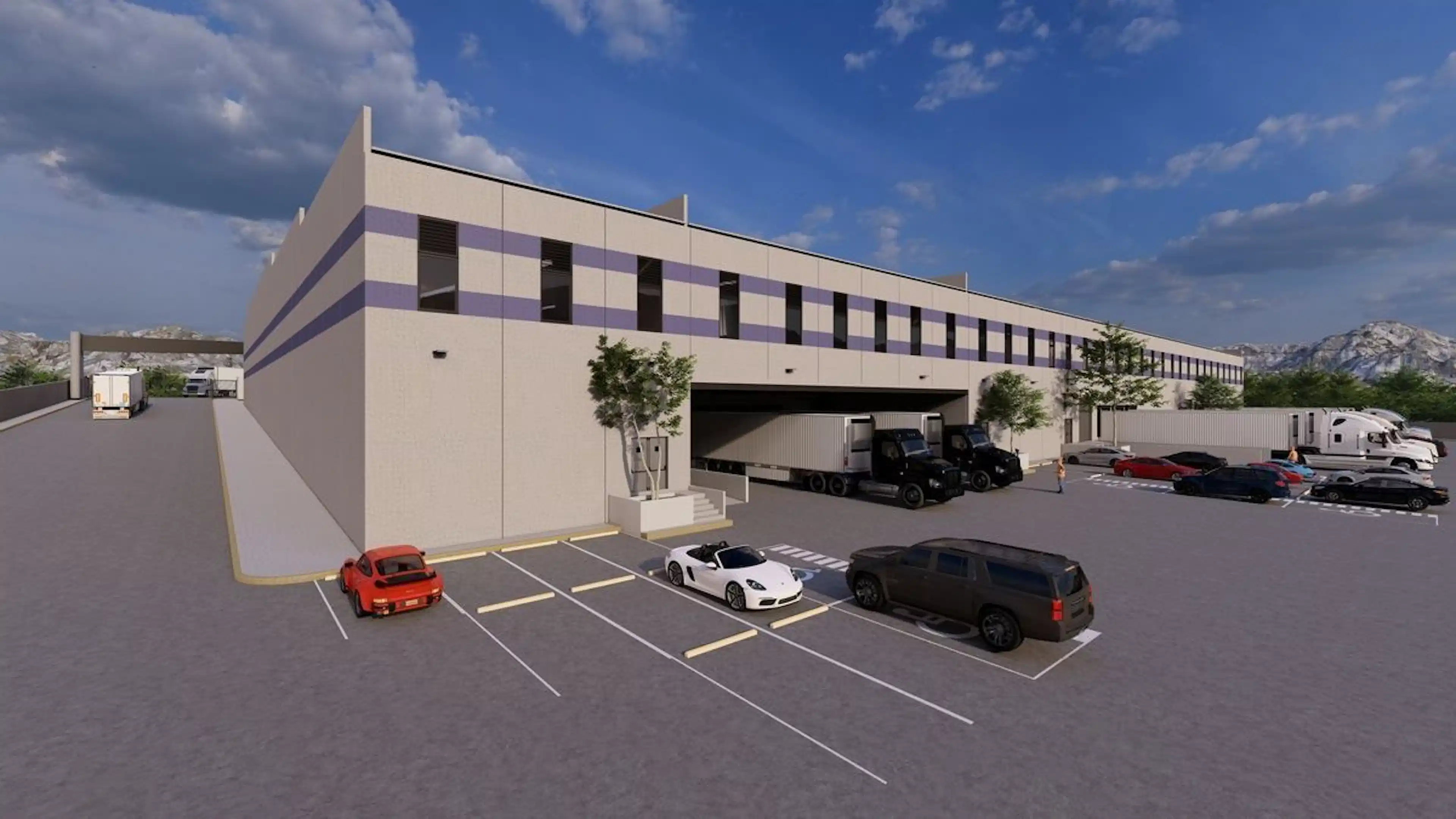 Avenida Del Parque 2145