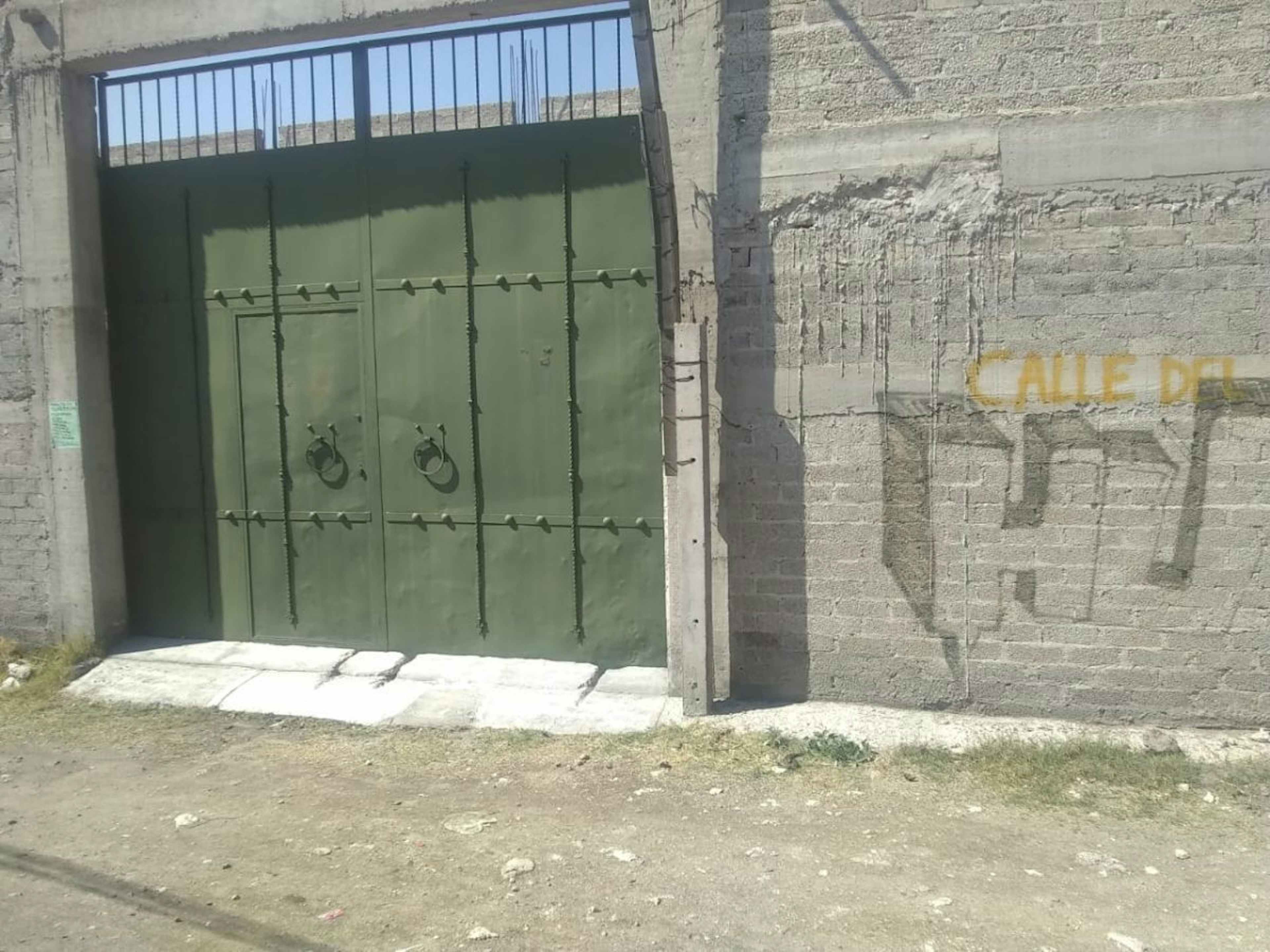 San Sebastián Chimalpa