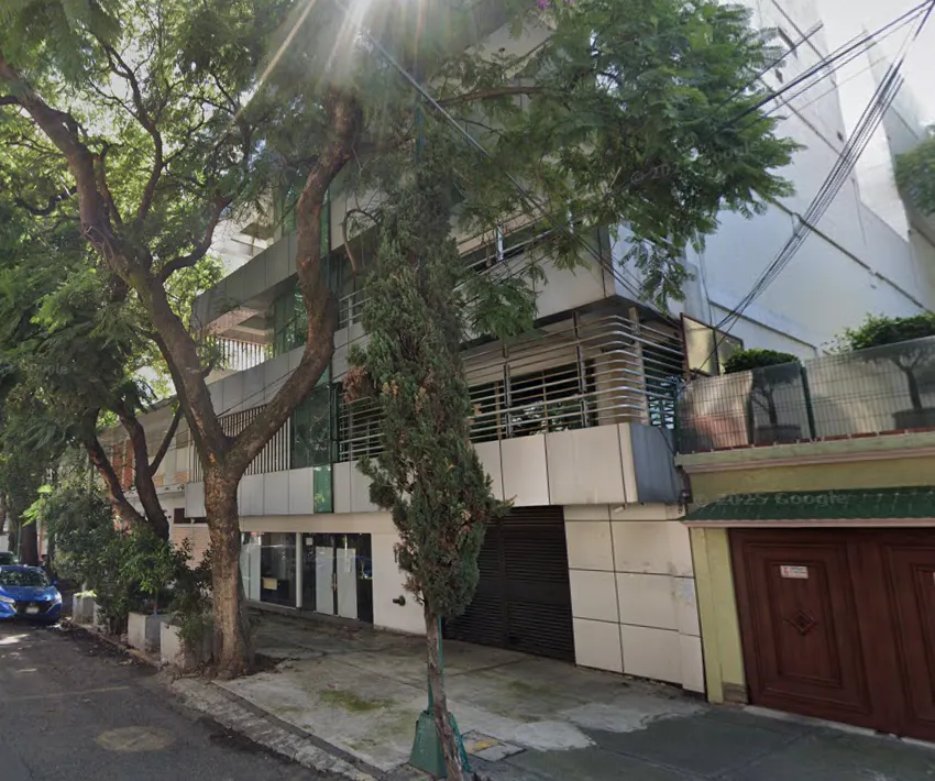 Oficina Spot2