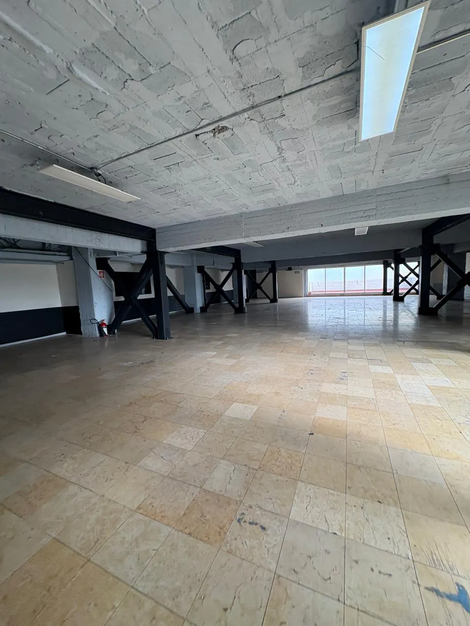 Oficina Spot2
