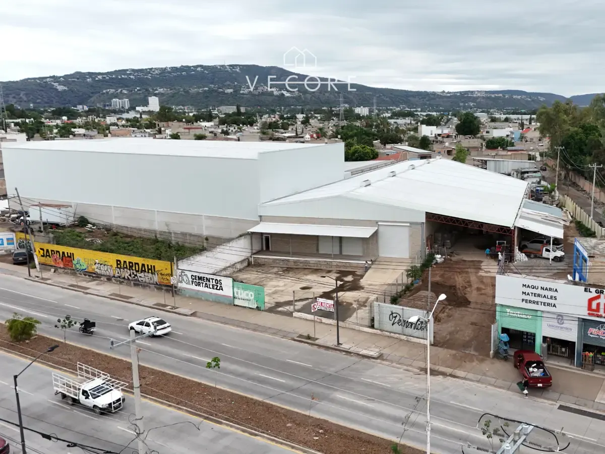 Industrial Spot2