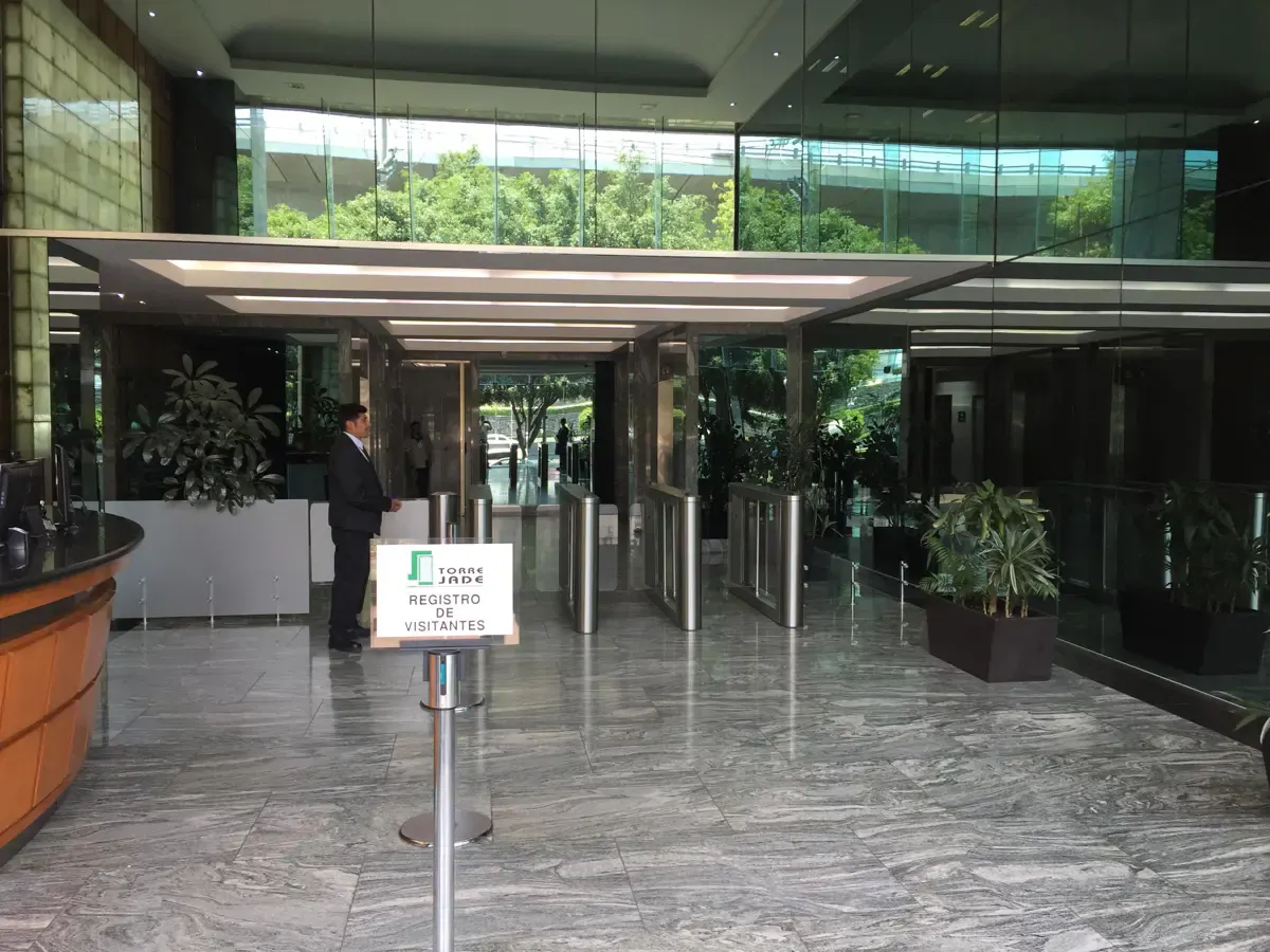 Oficina Spot2