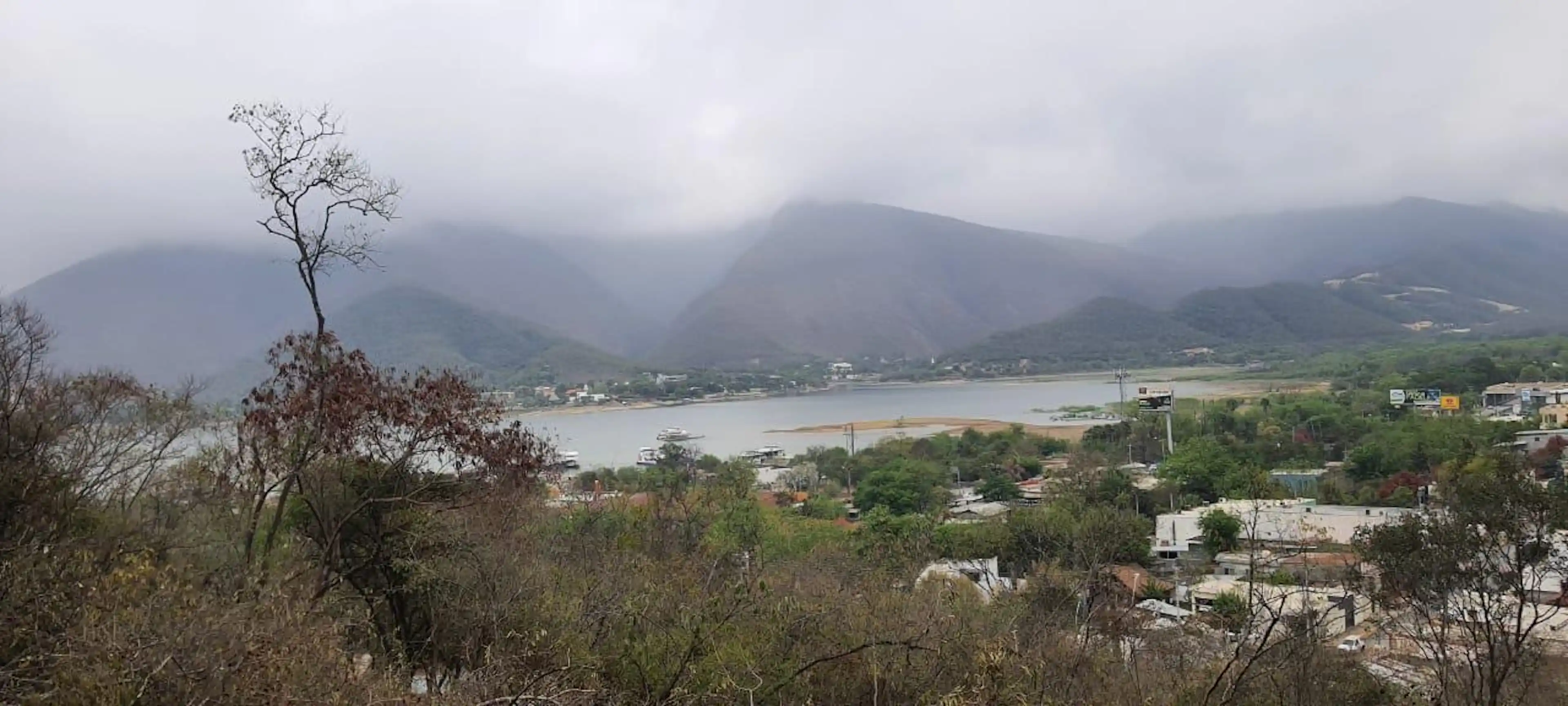 Terreno En Huajuquito O Los Cavazos