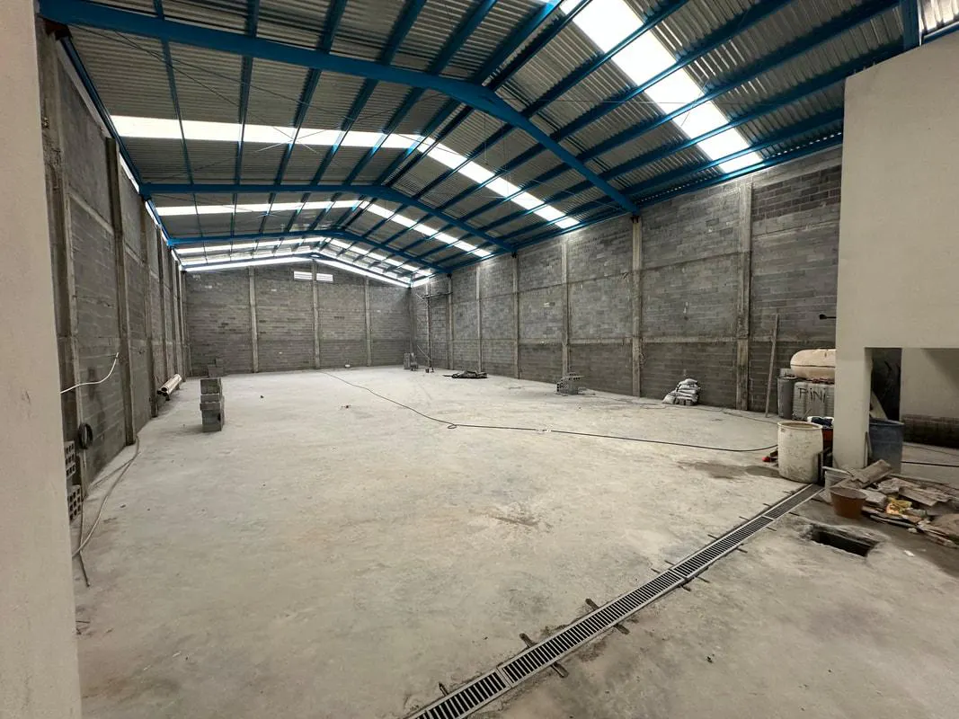 Industrial Spot2