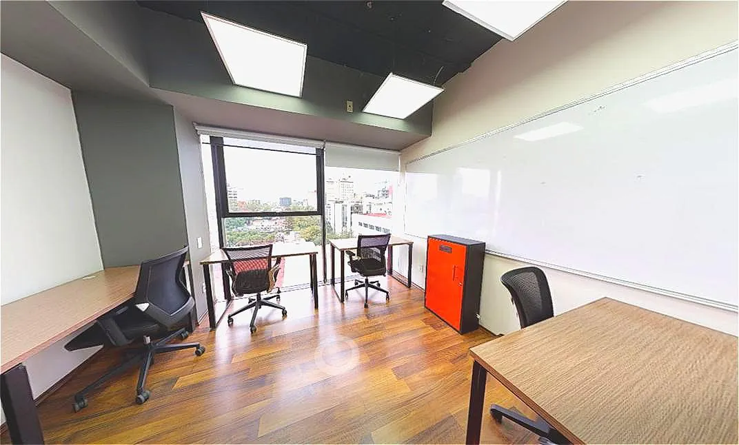 Oficina Spot2