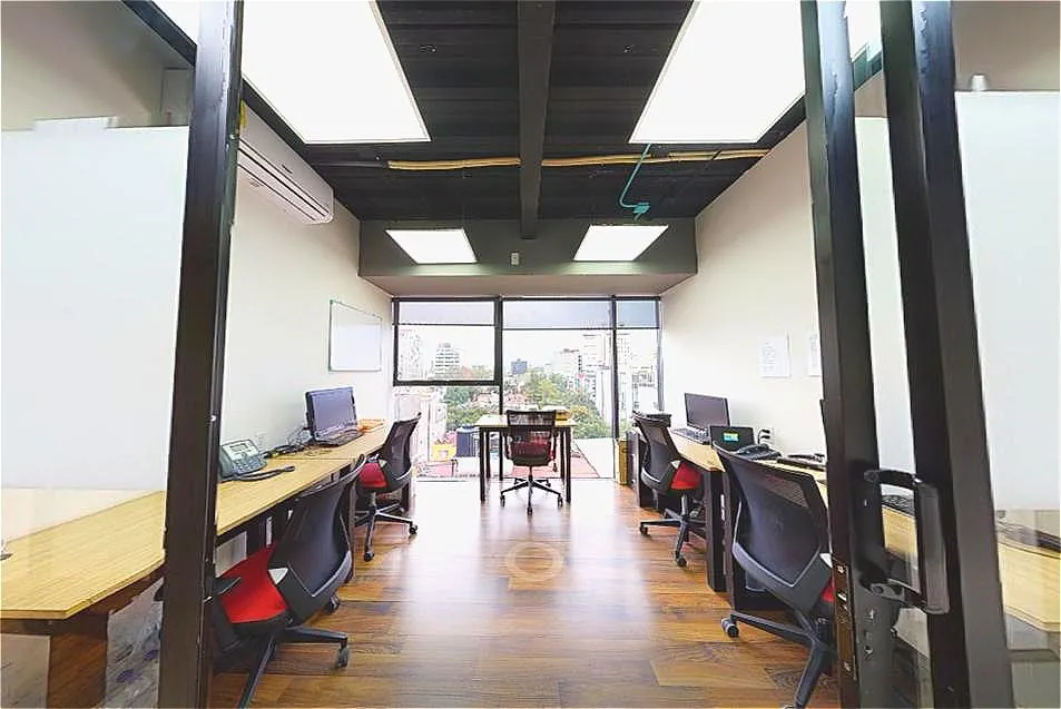 Oficina Spot2