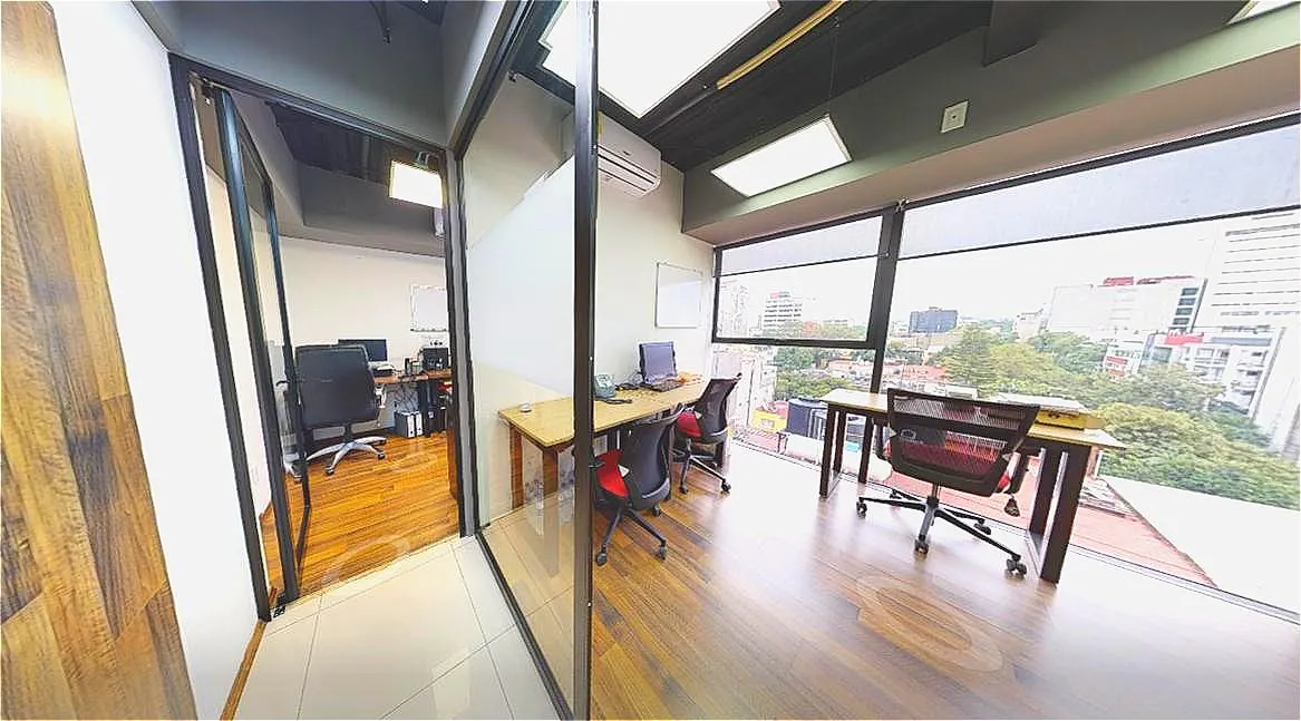 Oficina Spot2