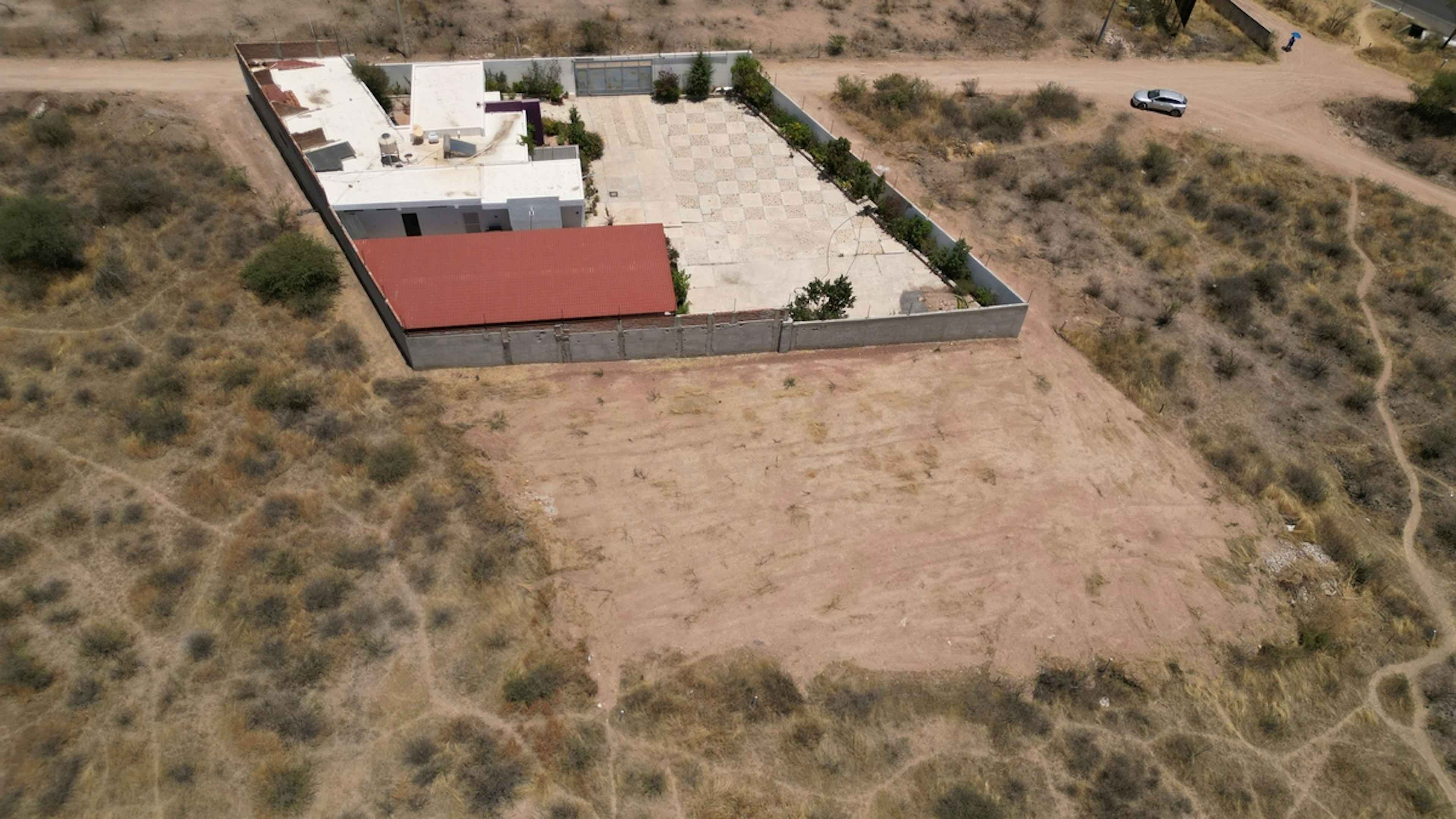 Terreno En Cañada De Cervera