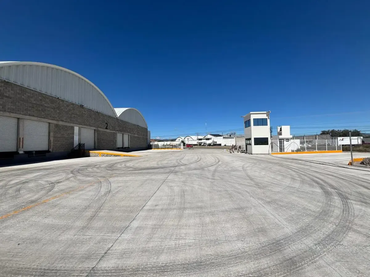 Industrial Spot2