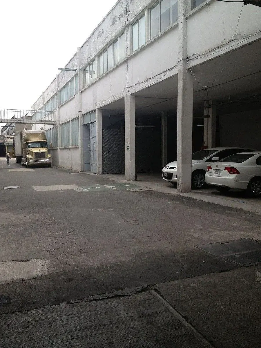 Industrial Spot2