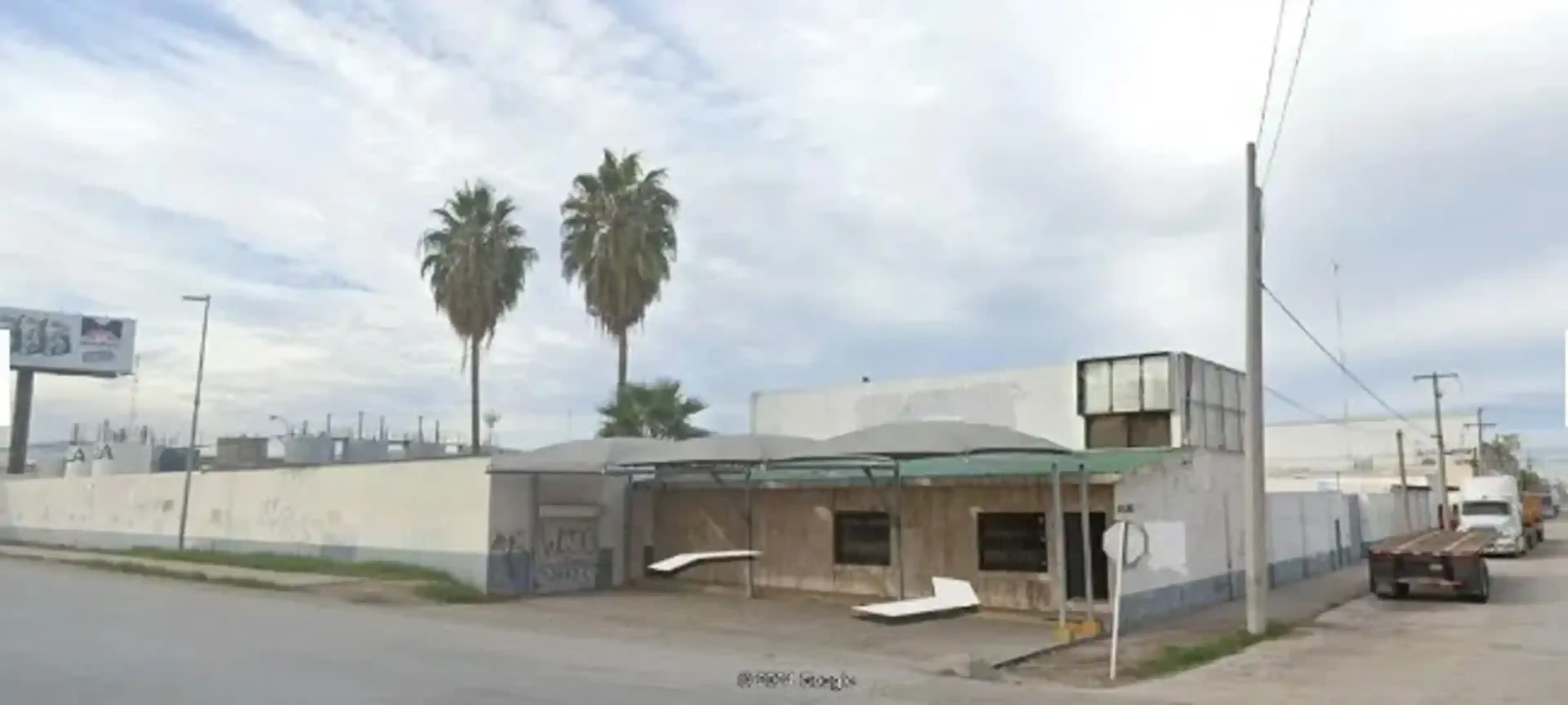 Libramiento De Torreón