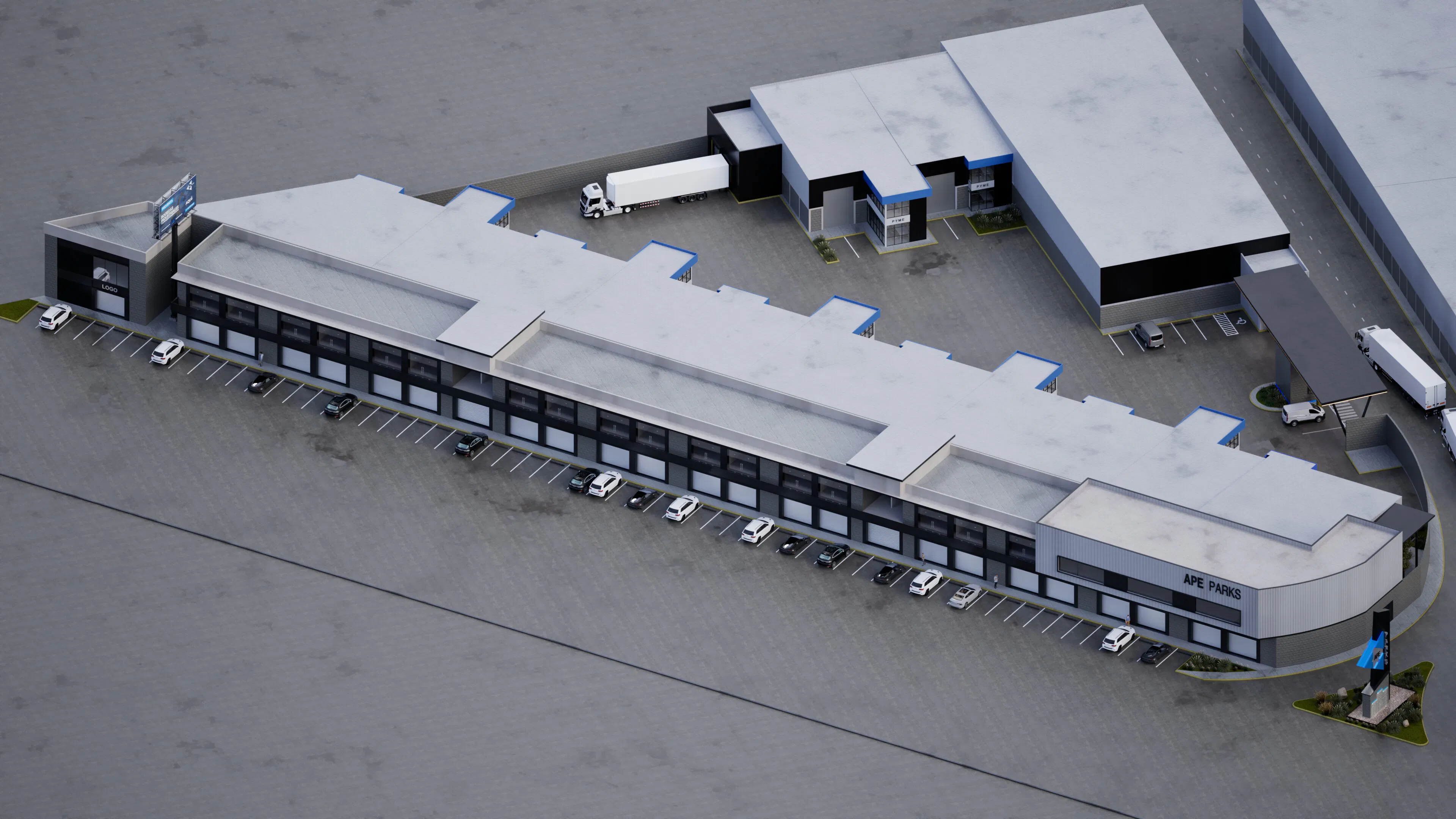 Industrial Spot2