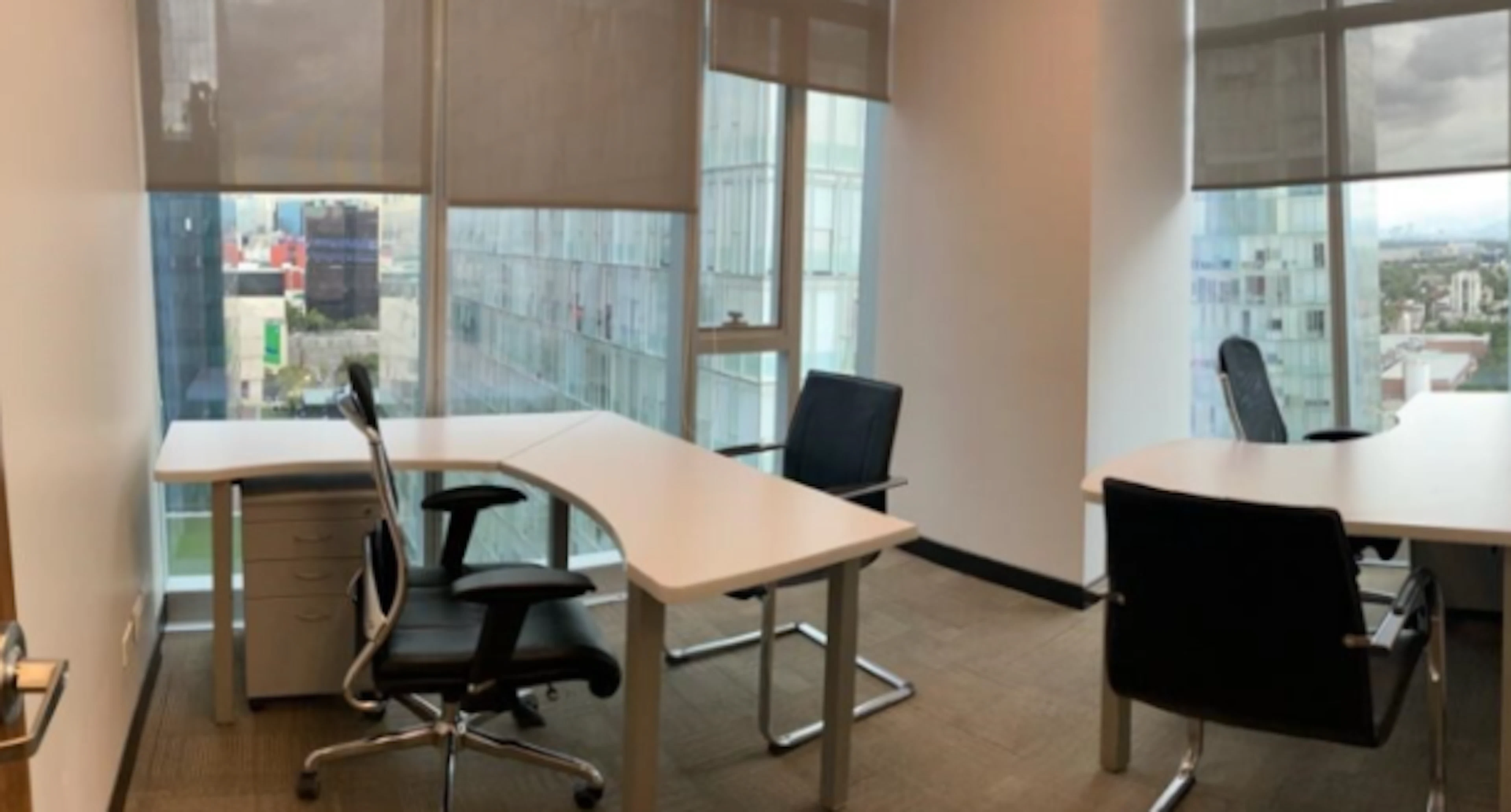 Oficina Spot2