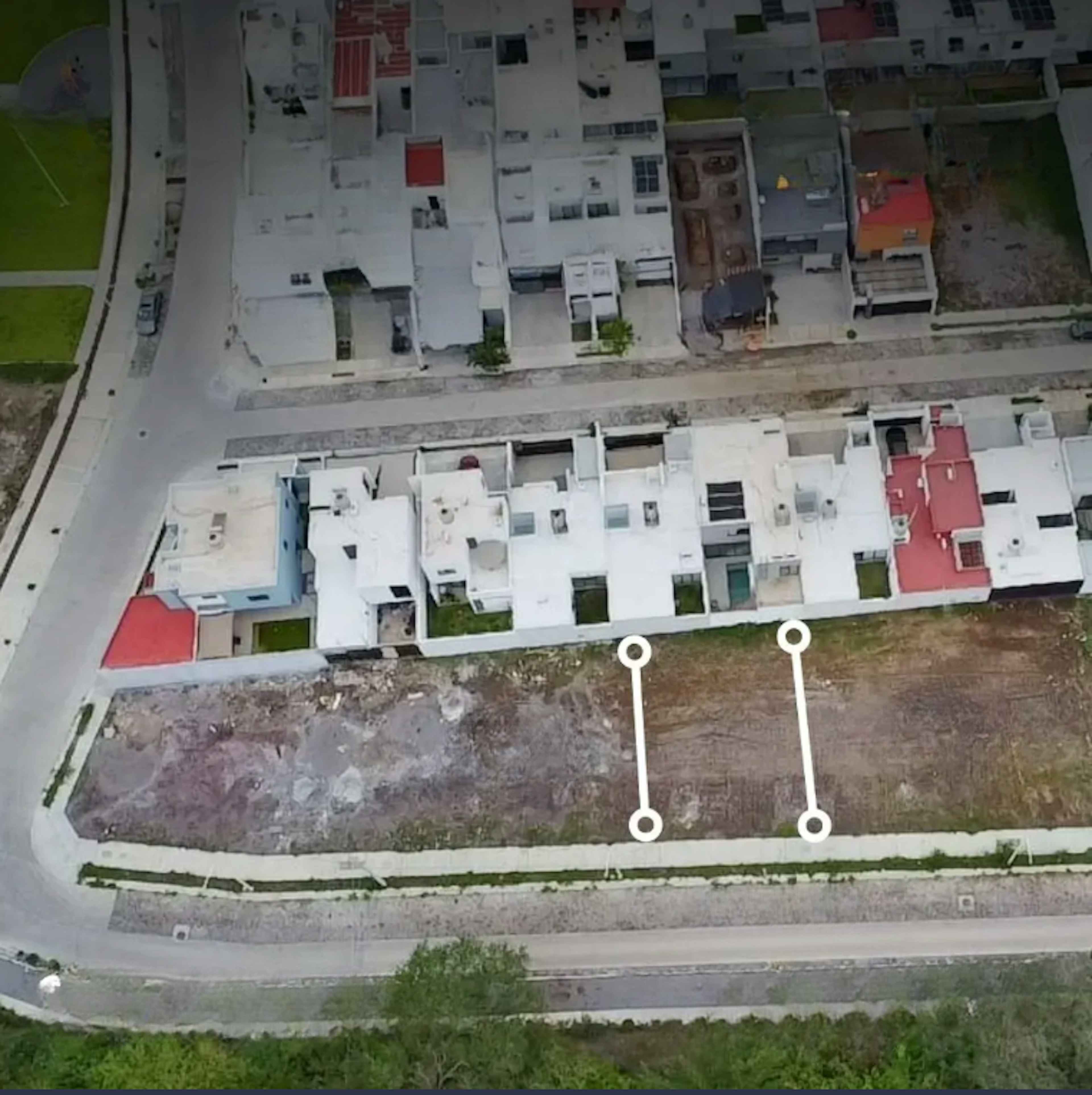 Terreno En Punta Norte, Colima, Colima