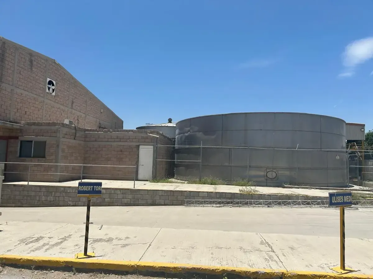 Industrial Spot2