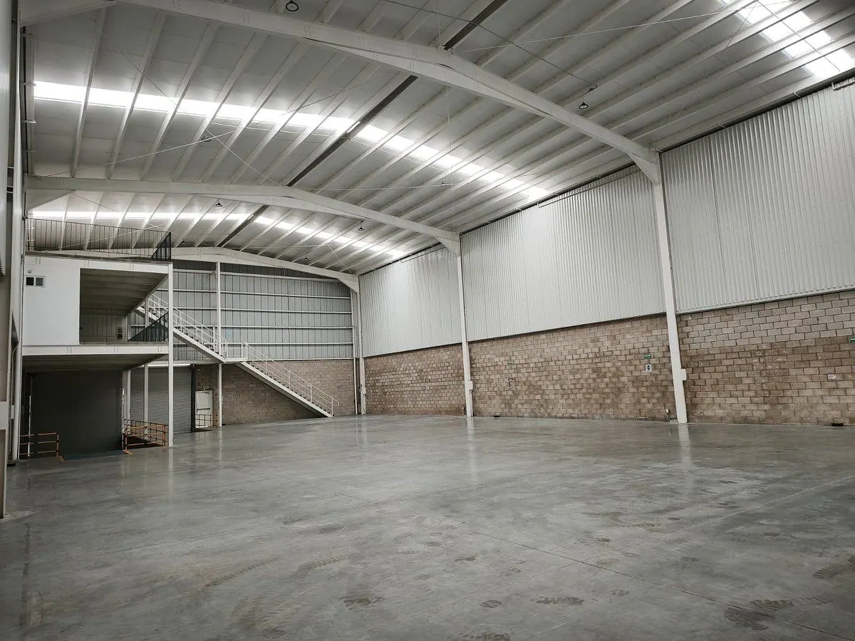 Industrial Spot2