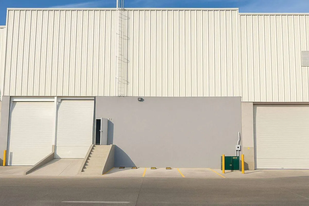 Industrial Spot2