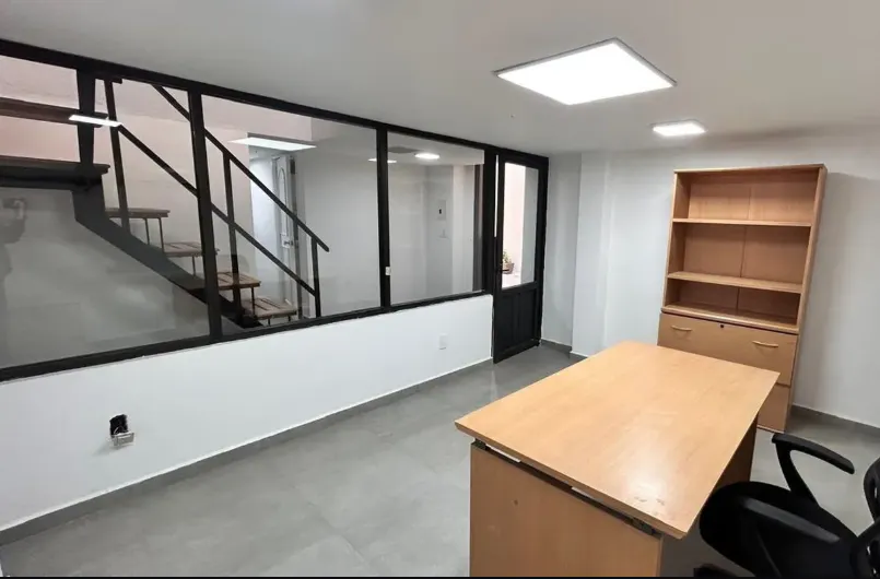 Oficina Spot2