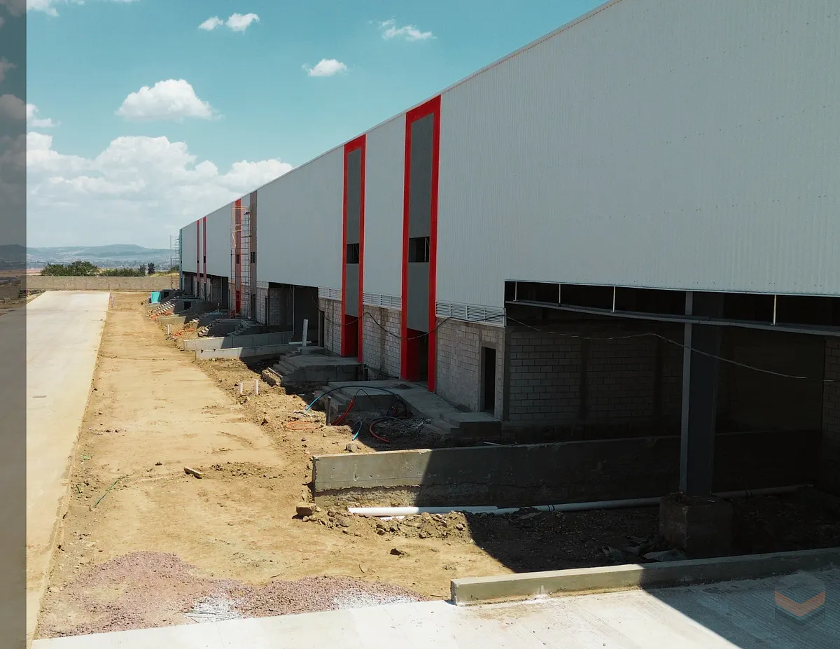 Industrial Spot2