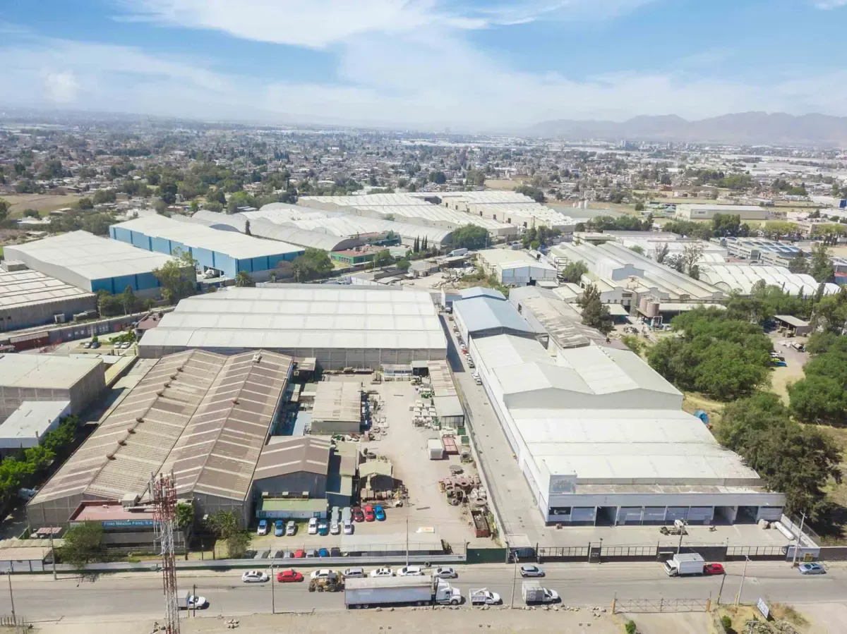 Industrial Spot2