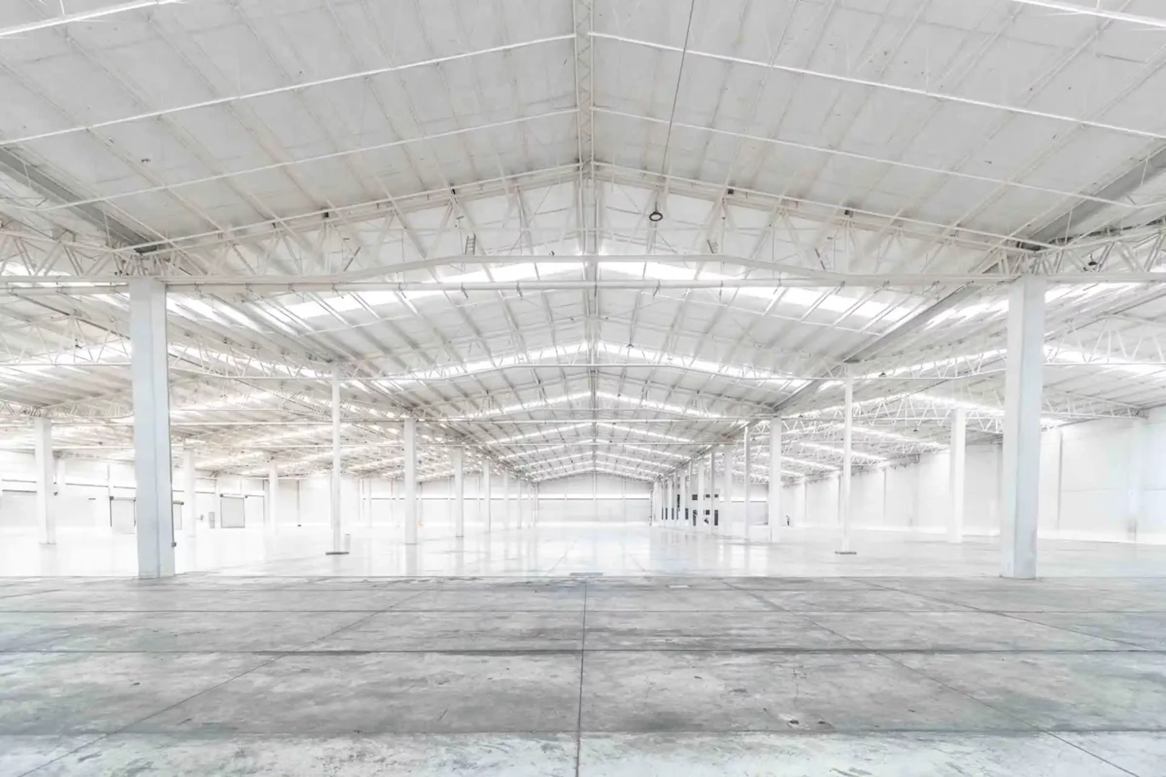 Bodega Industrial En Renta De 1,090 M2 En Tultiltán *