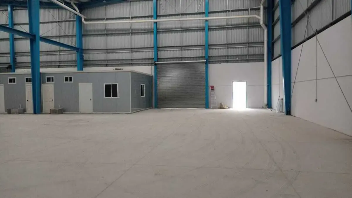 Industrial Spot2