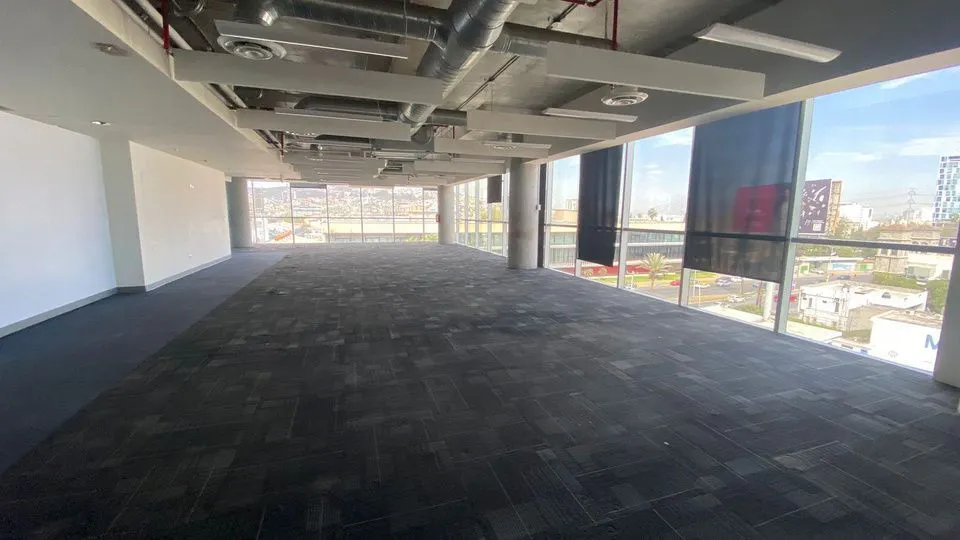 Oficina Spot2