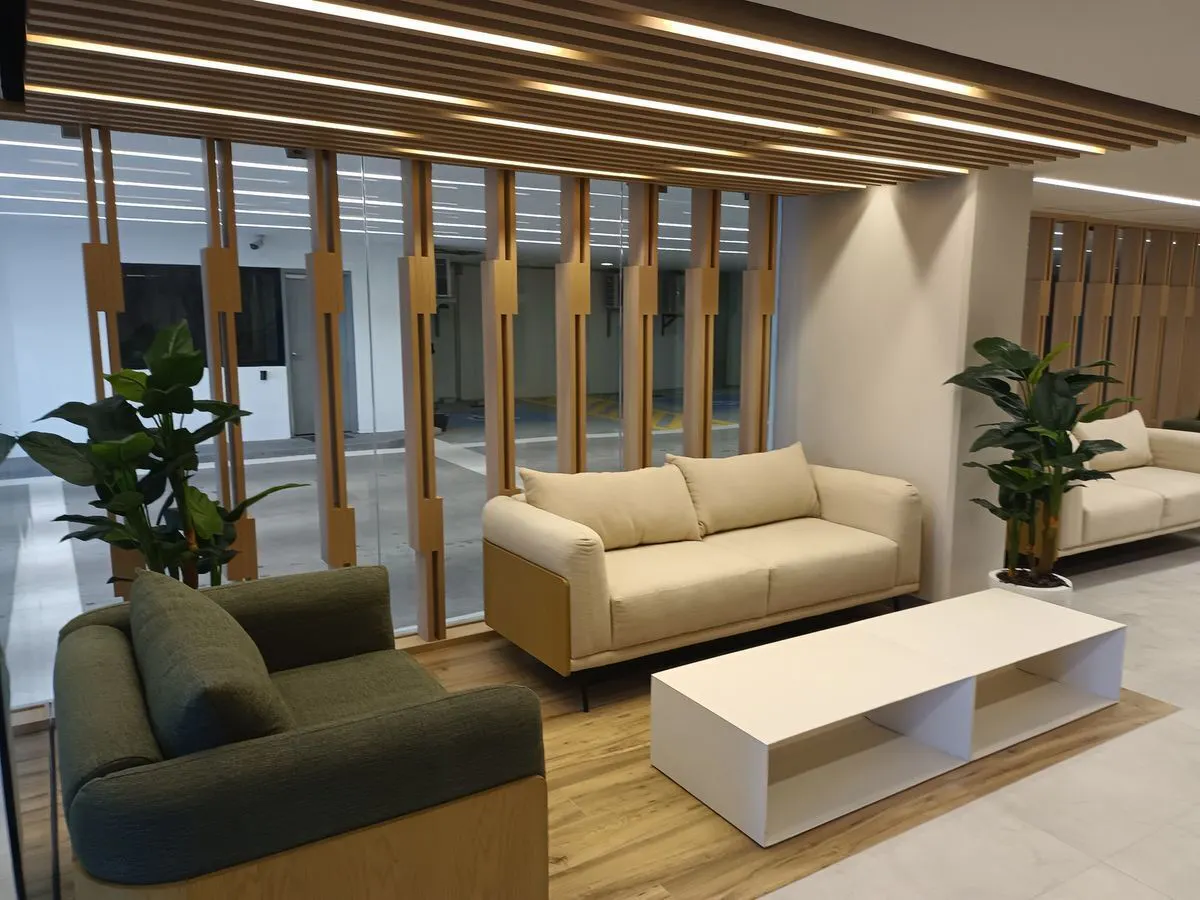 Oficina Spot2