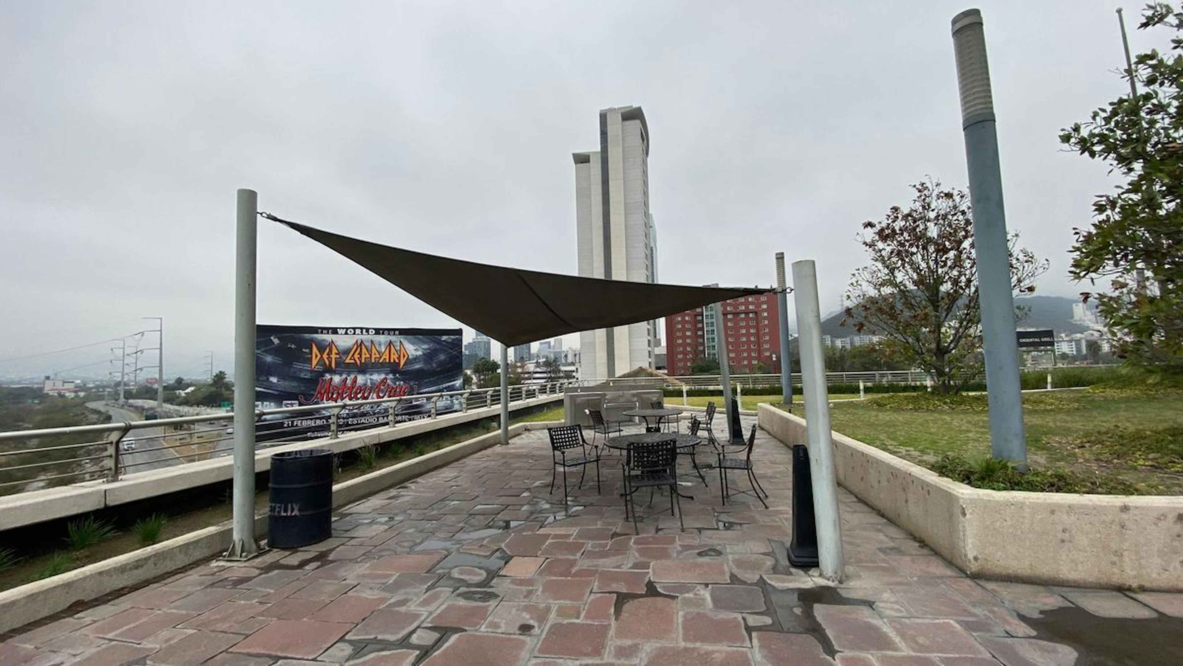 Avenida San Jerónimo 880