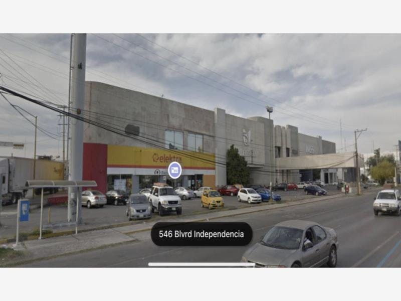 Local Comercial Spot2