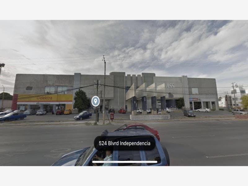 Local Comercial Spot2