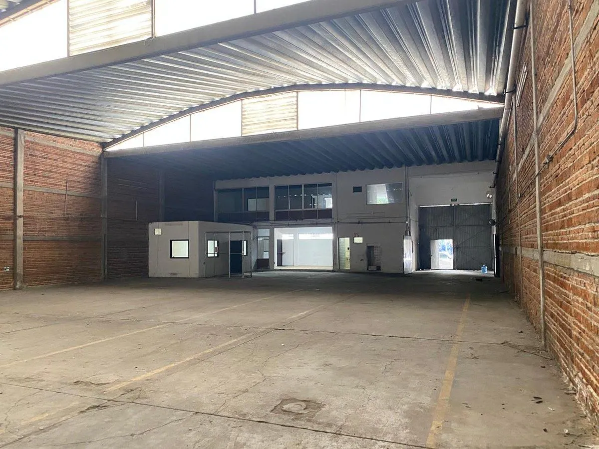 Industrial Spot2