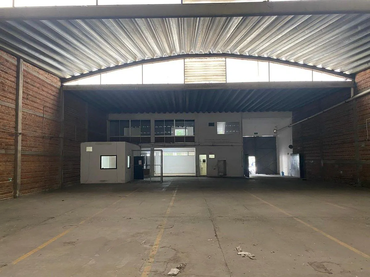 Industrial Spot2