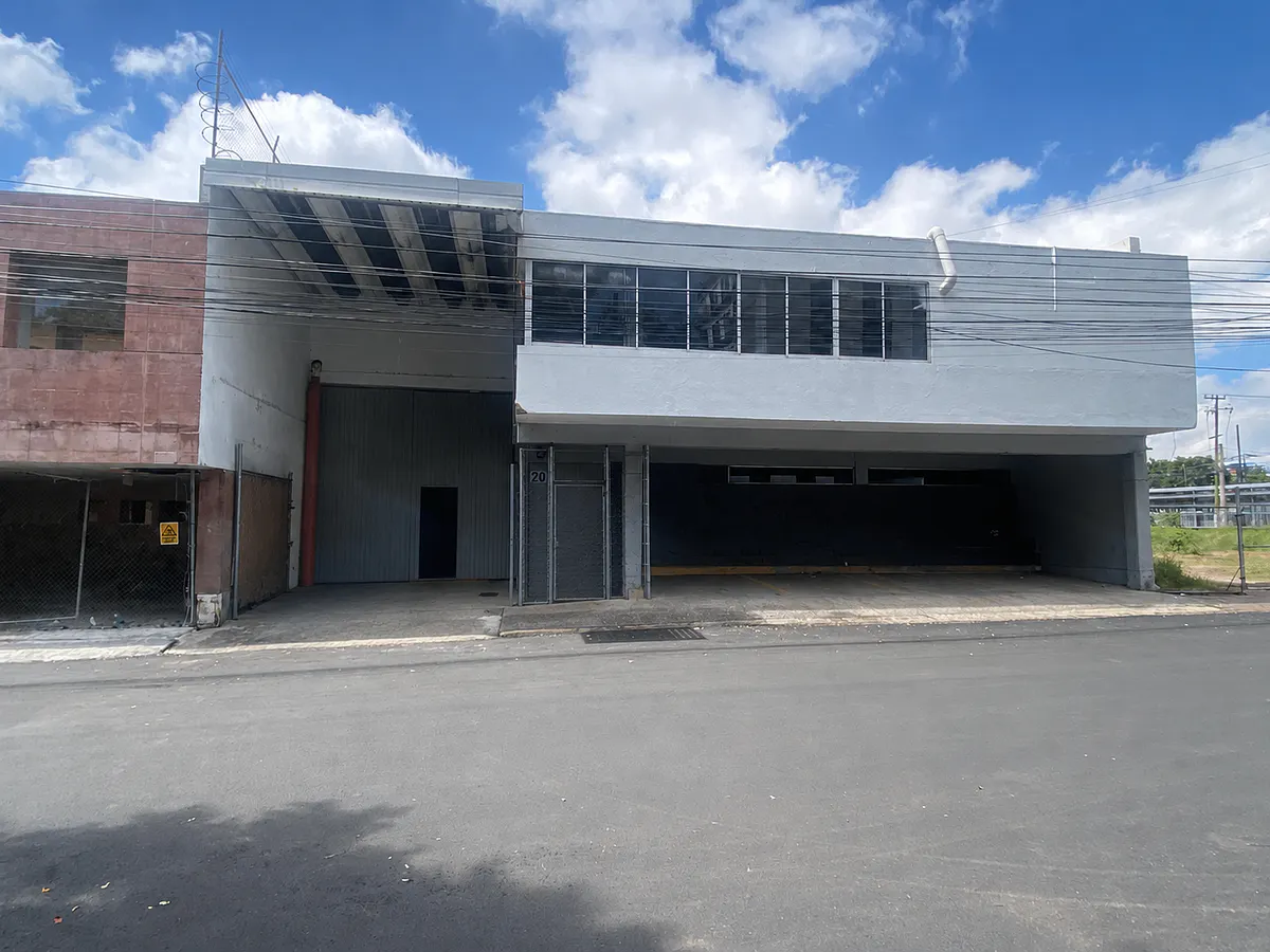 Industrial Spot2