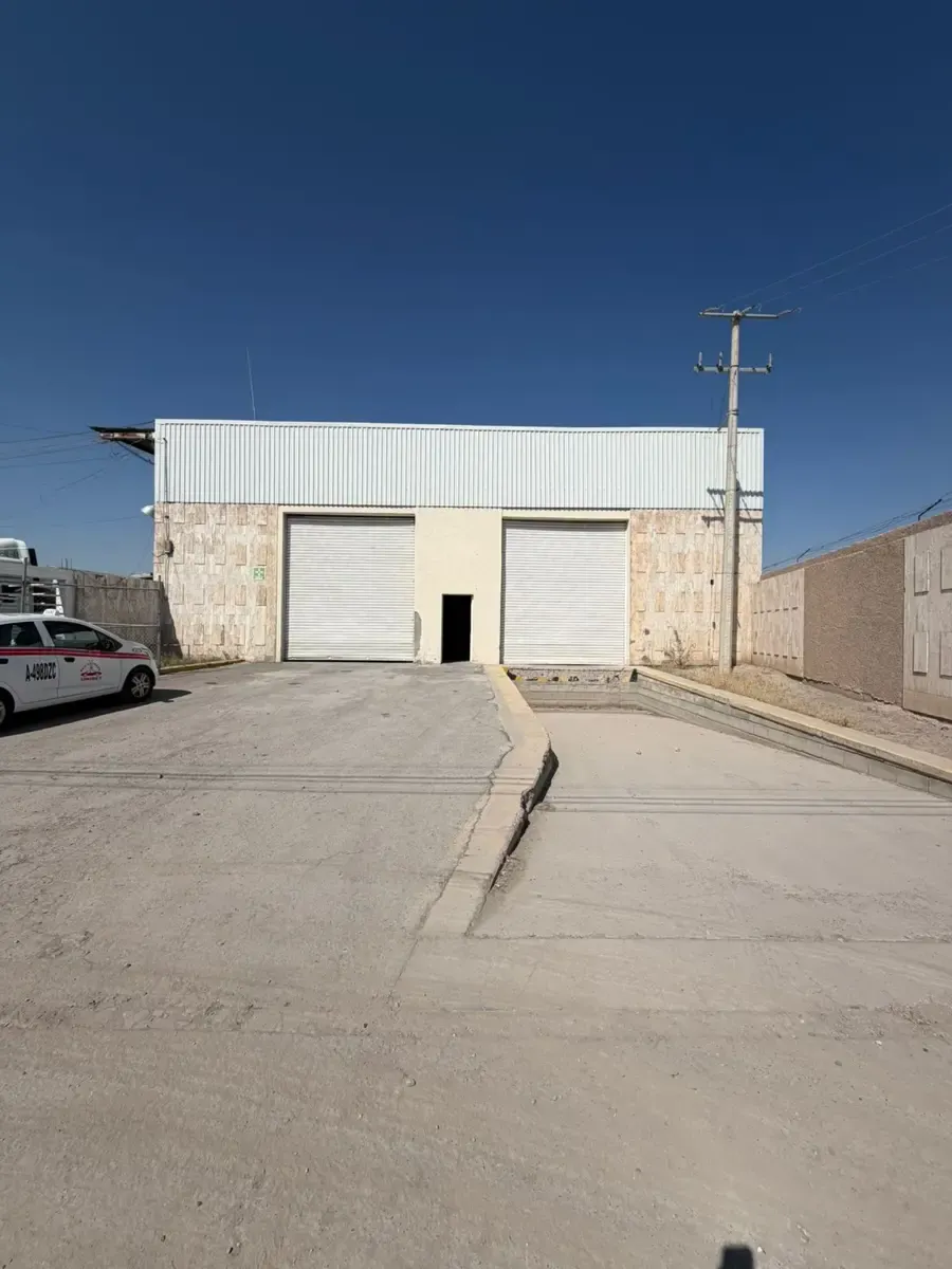 Industrial Spot2