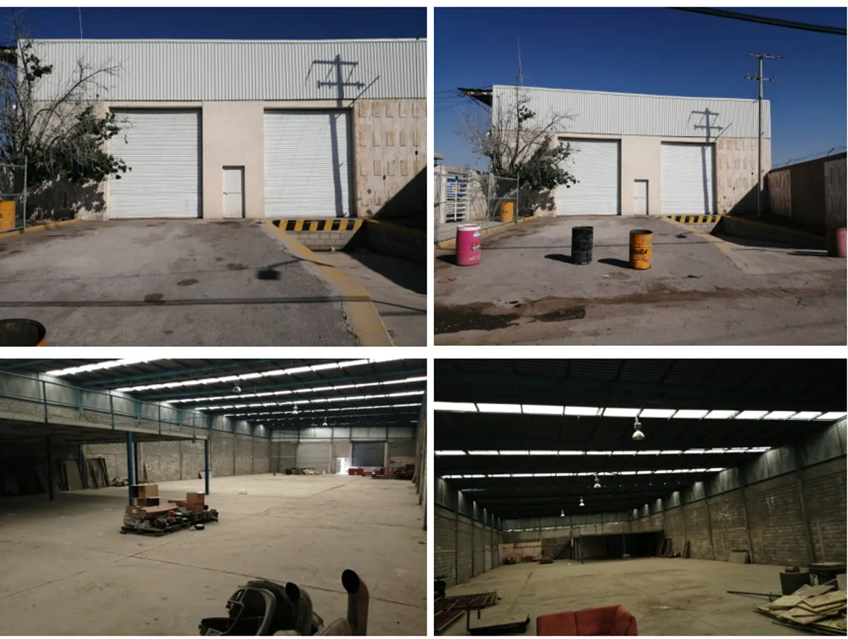 Industrial Spot2