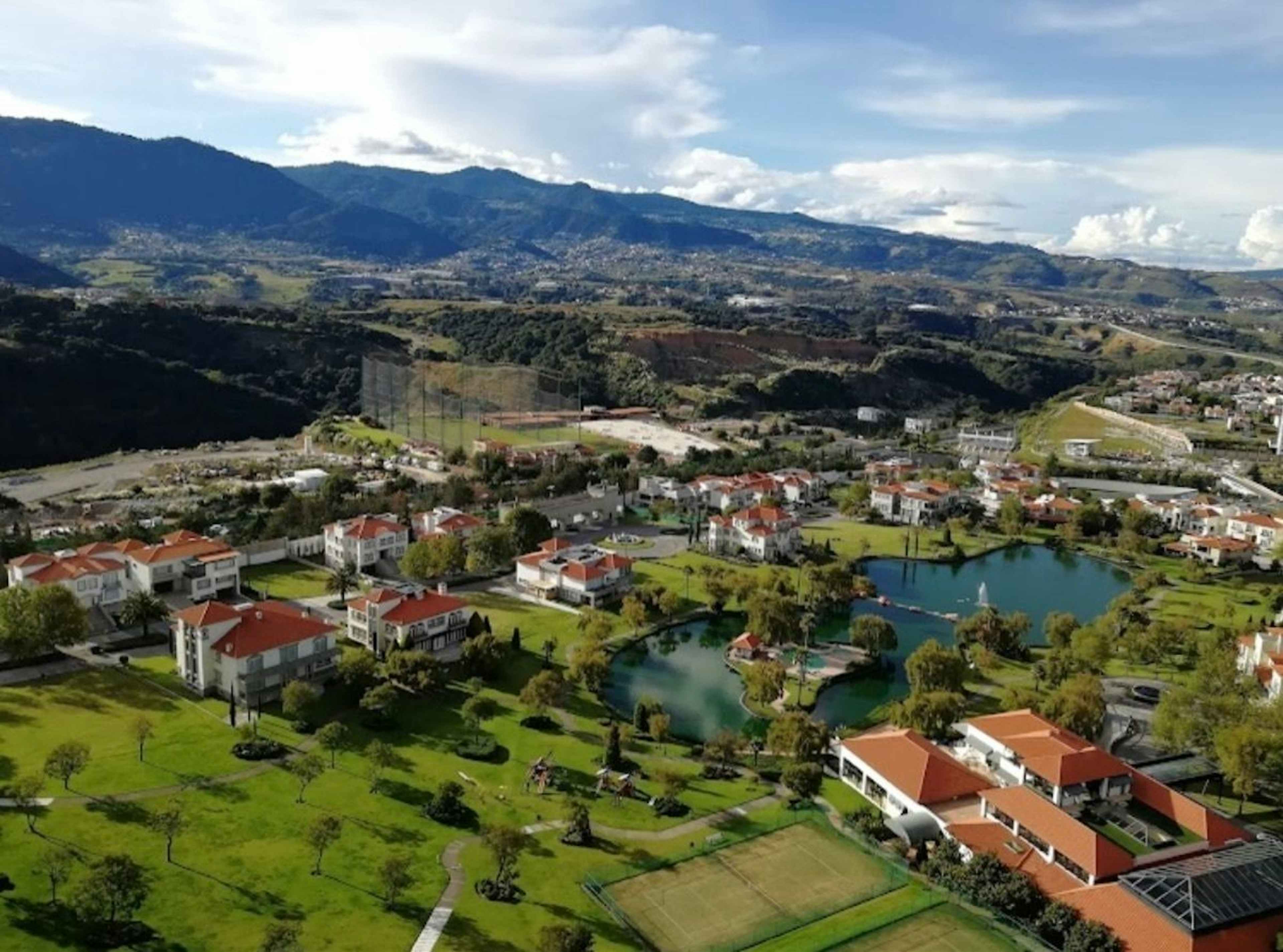 Fuentes De Las Lomas 271