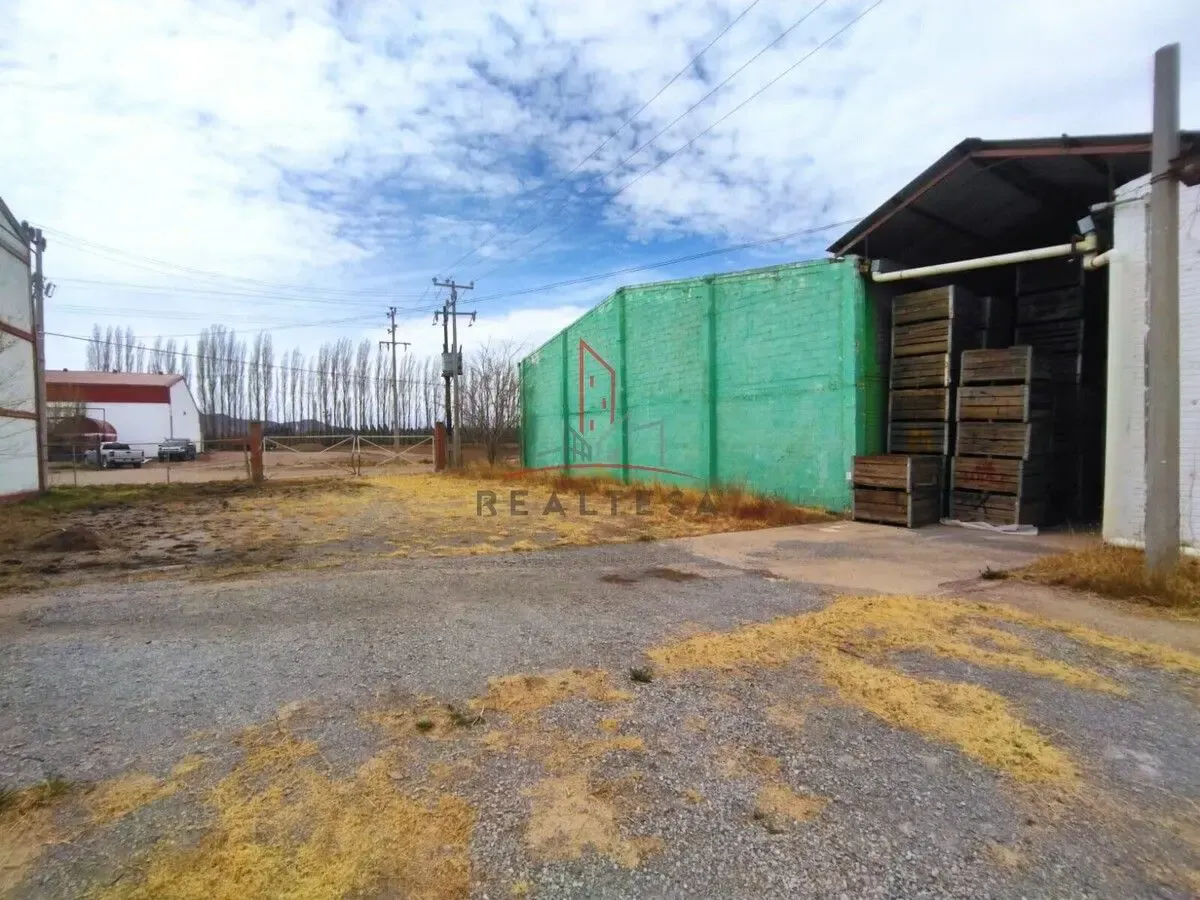 Industrial Spot2