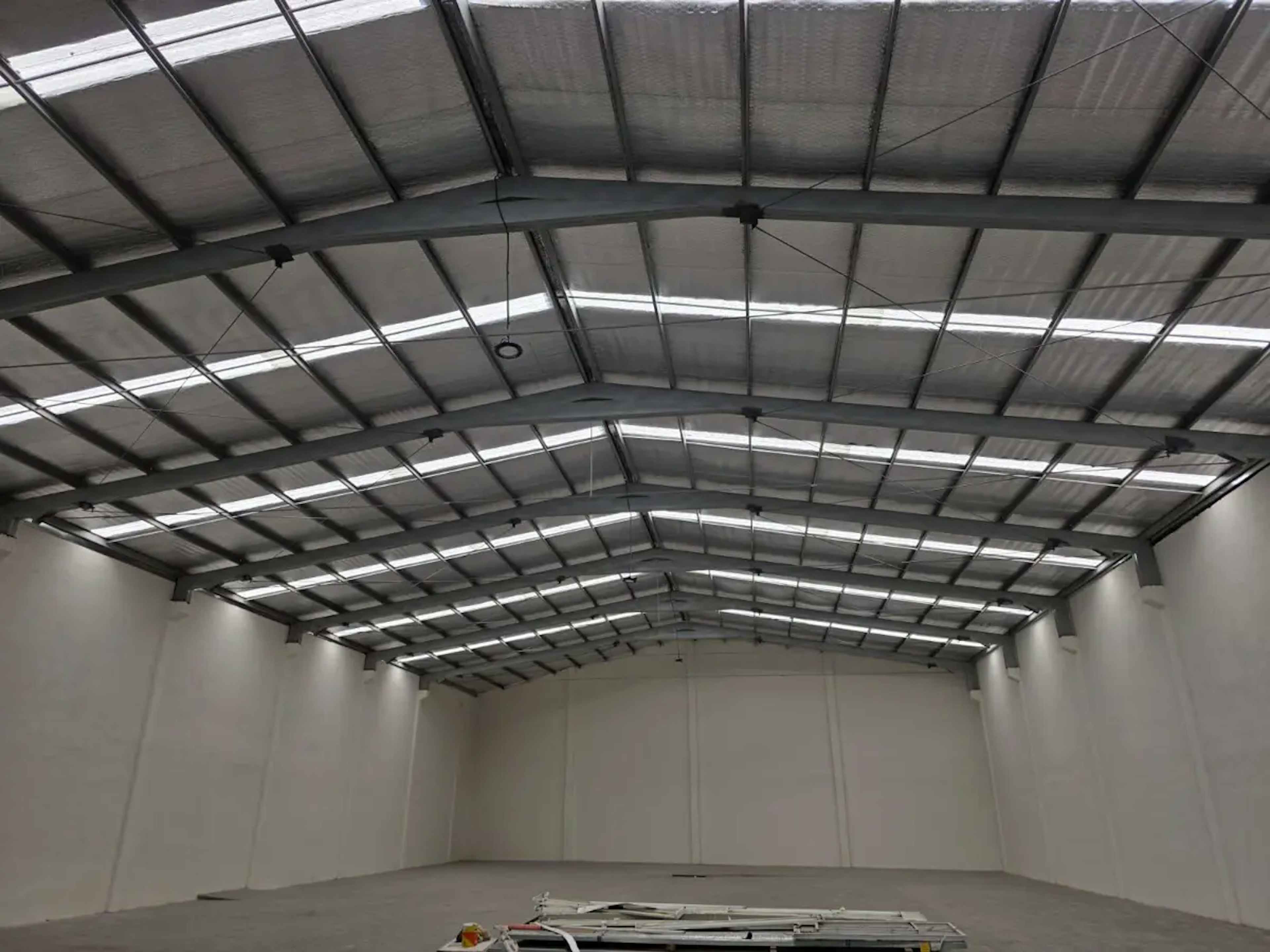 Parque Industrial Monterrey