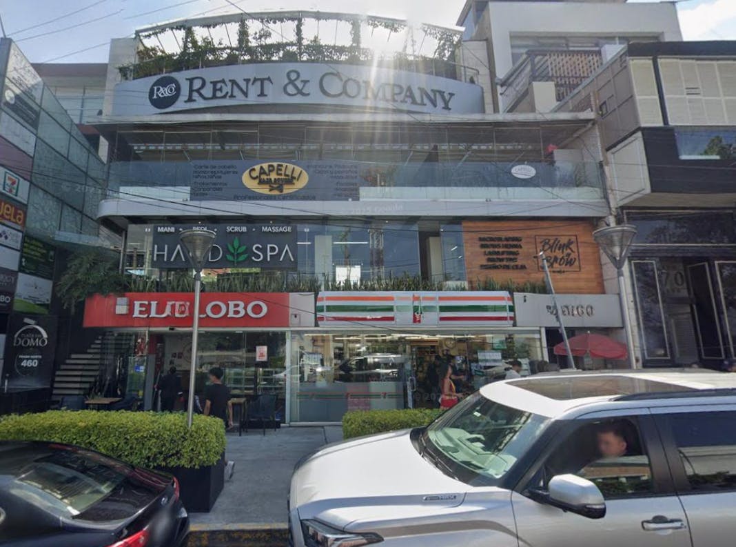 Local Comercial Spot2