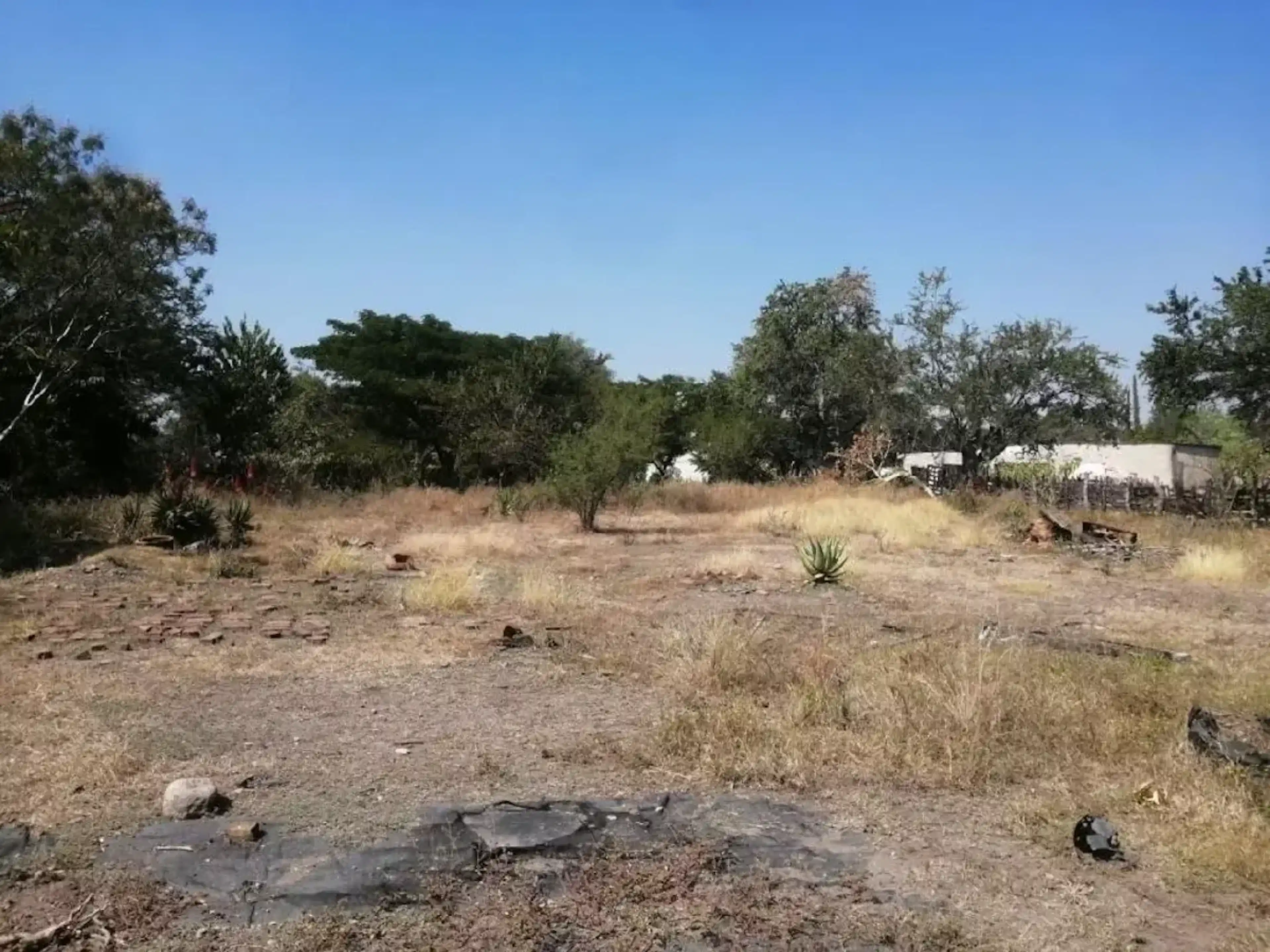 Terreno En Venta En Leandro Valle, Jonacatepec De Leandro Valle, Morelos